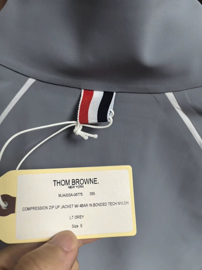 Thom Browne Thom Browne size:S loose coat Size US S / EU 44-46 / 1 - 4 Thumbnail