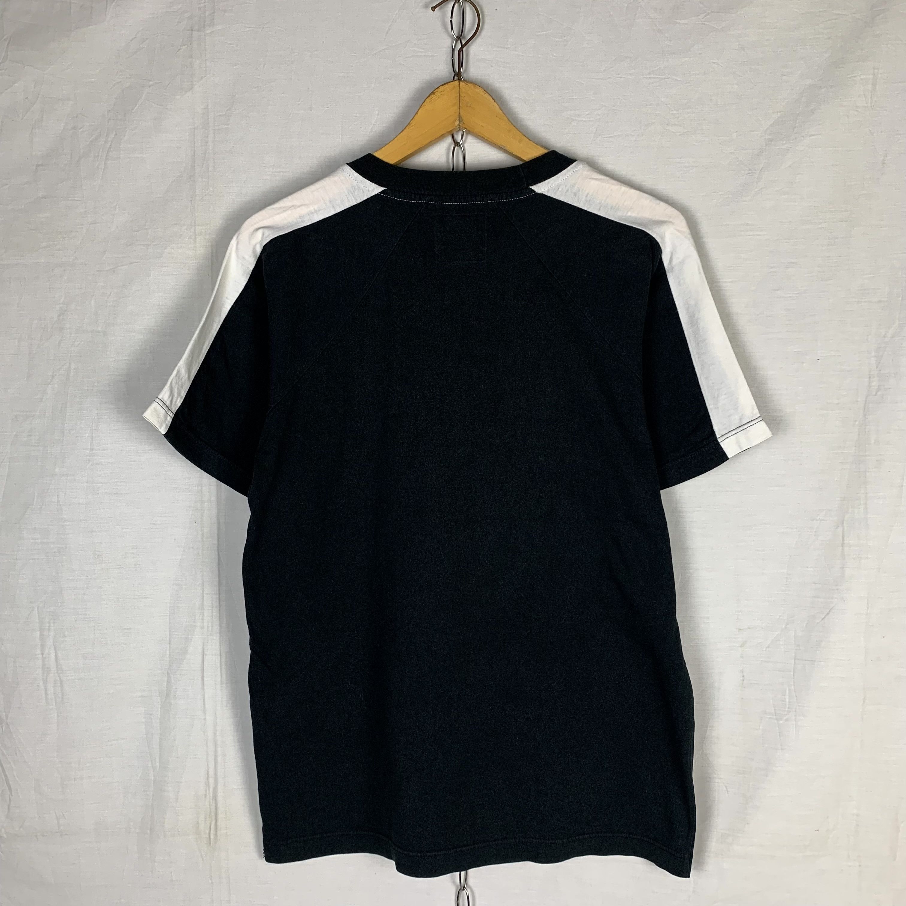 agnes b. Agnes B Sport Tshirt Size US M / EU 48-50 / 2 - 3 Thumbnail