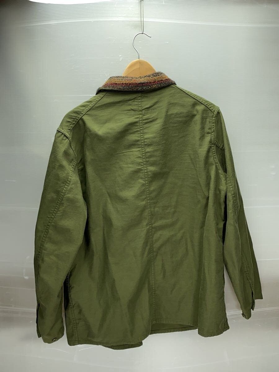 Needles × Union LA Needles x Union 22AW D.N COVERALL Jacket coat smock Size US M / EU 48-50 / 2 - 2 Thumbnail