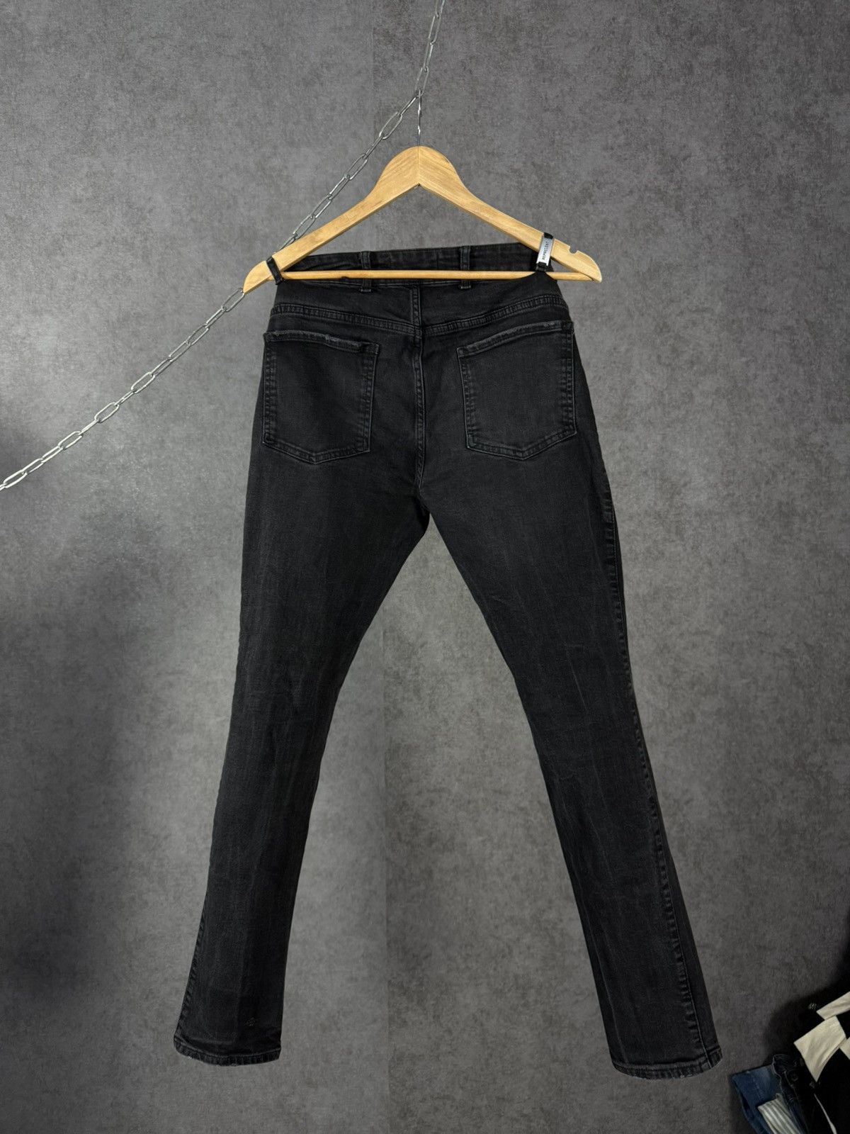 Represent Clo. Represent Clo designer jeans Size US 29 - 6 Thumbnail