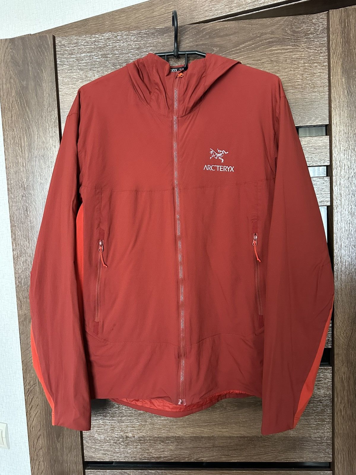 Arc'teryx Arcteryx Atom SL Zip Hooded Jacket Size US M / EU 48-50 / 2 - 3 Thumbnail