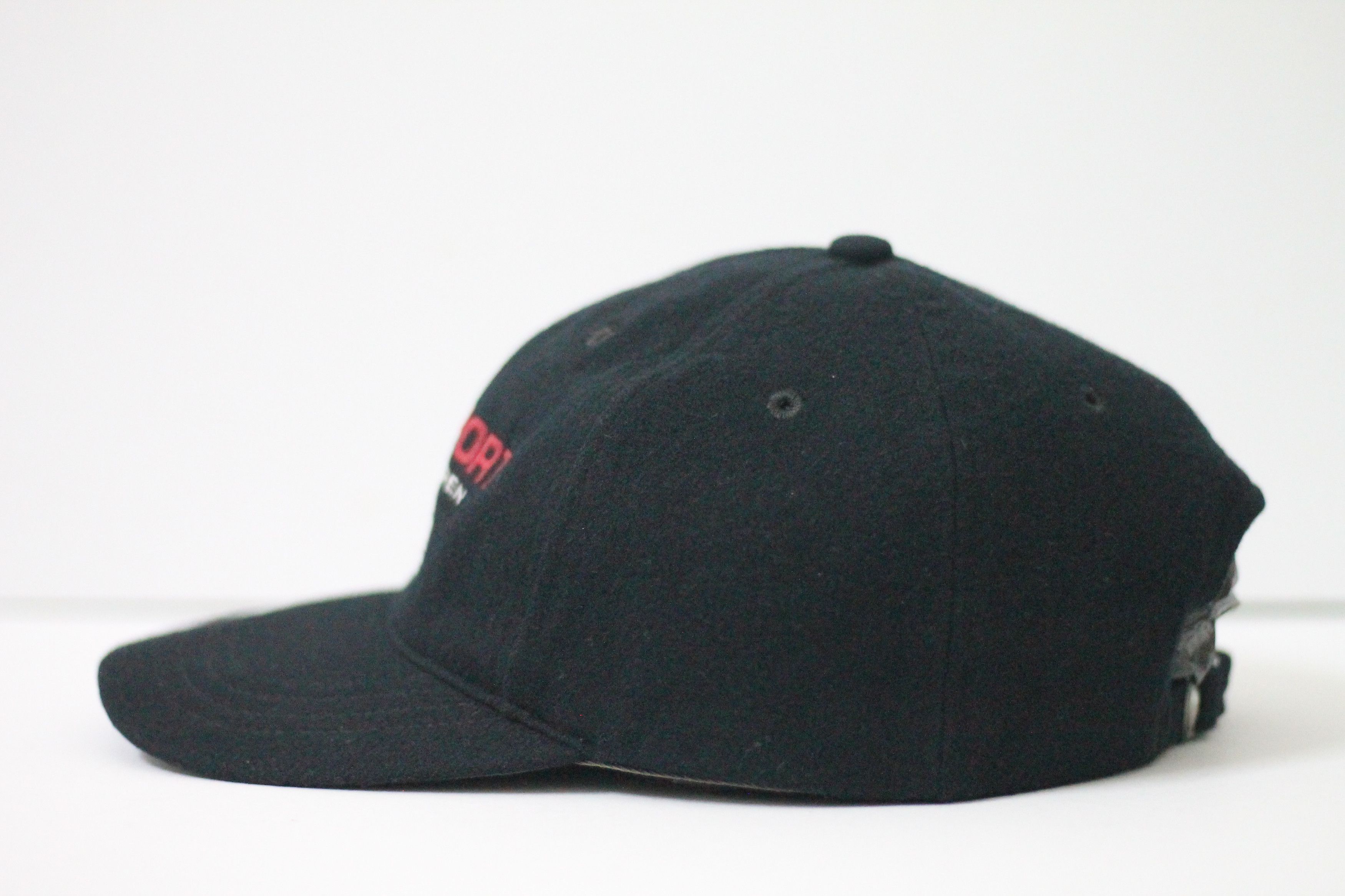 Polo Ralph Lauren Vintage 90's POLO SPORT RALPH LAUREN Cap. Size ONE SIZE - 4 Thumbnail