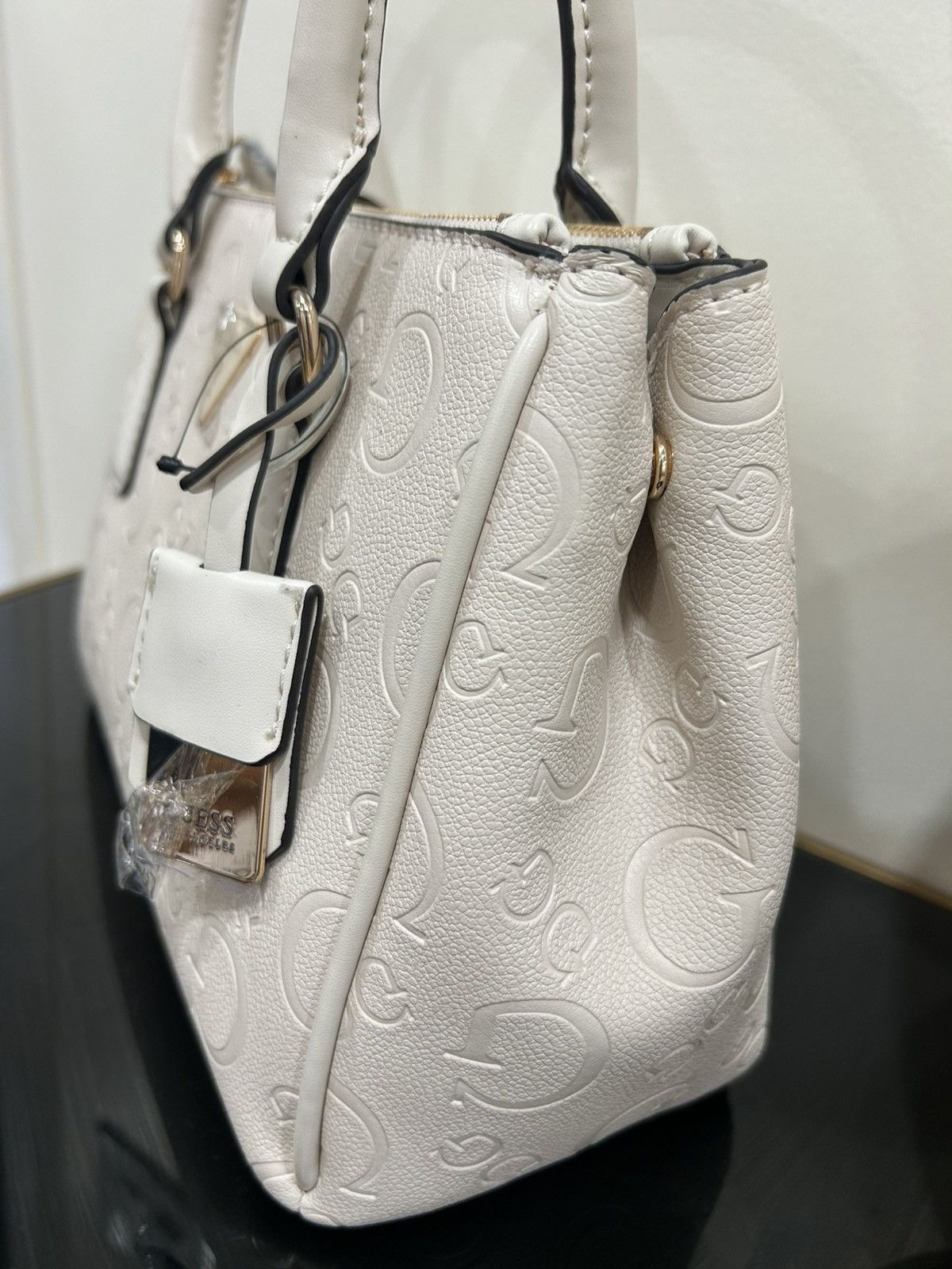 Guess Guess hand bag Size ONE SIZE - 6 Thumbnail