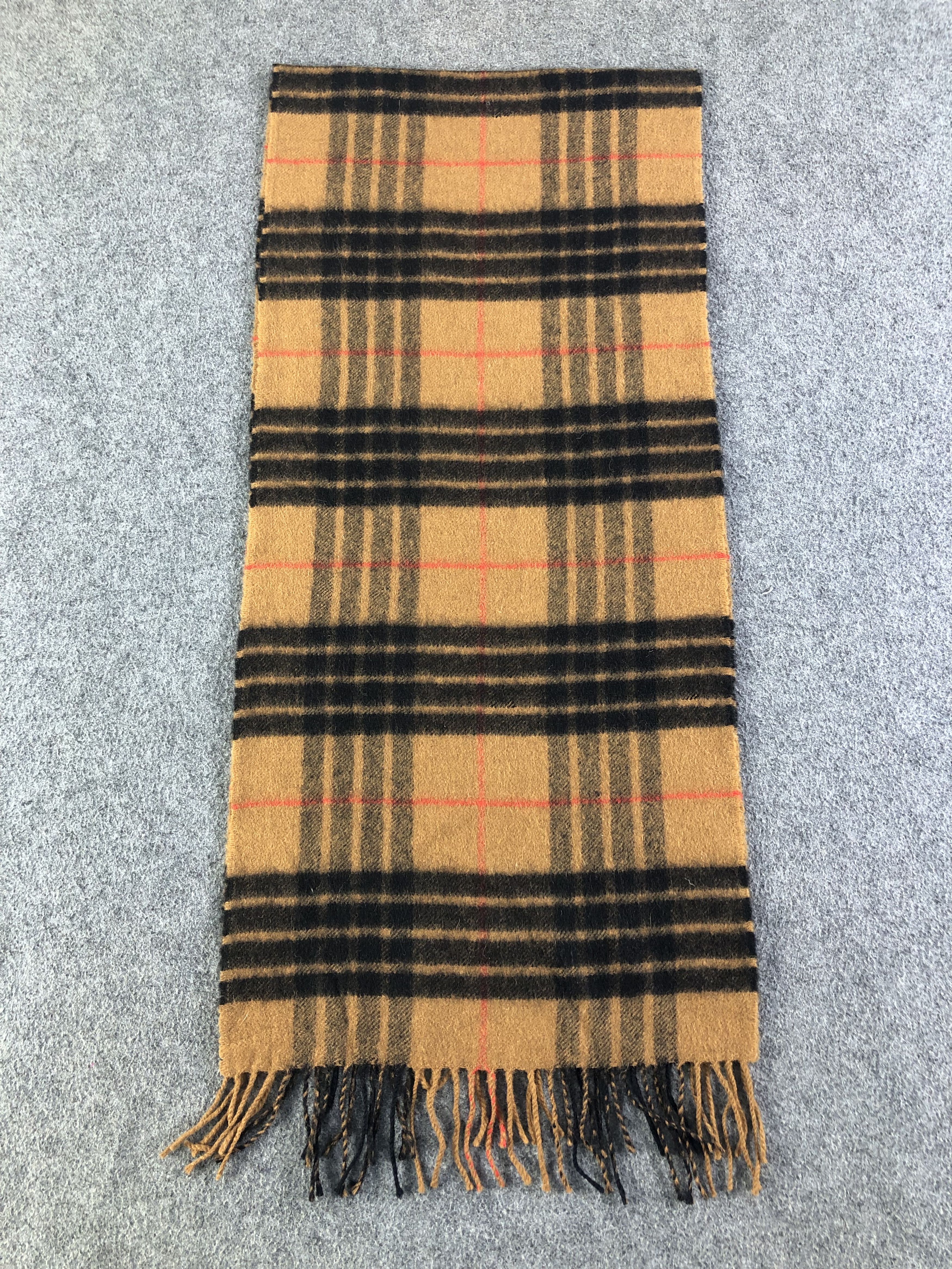 Johnstons Of Elgin Johnstons Of Elgin Scarf / Muffler / Neckwear Size ONE SIZE - 3 Thumbnail