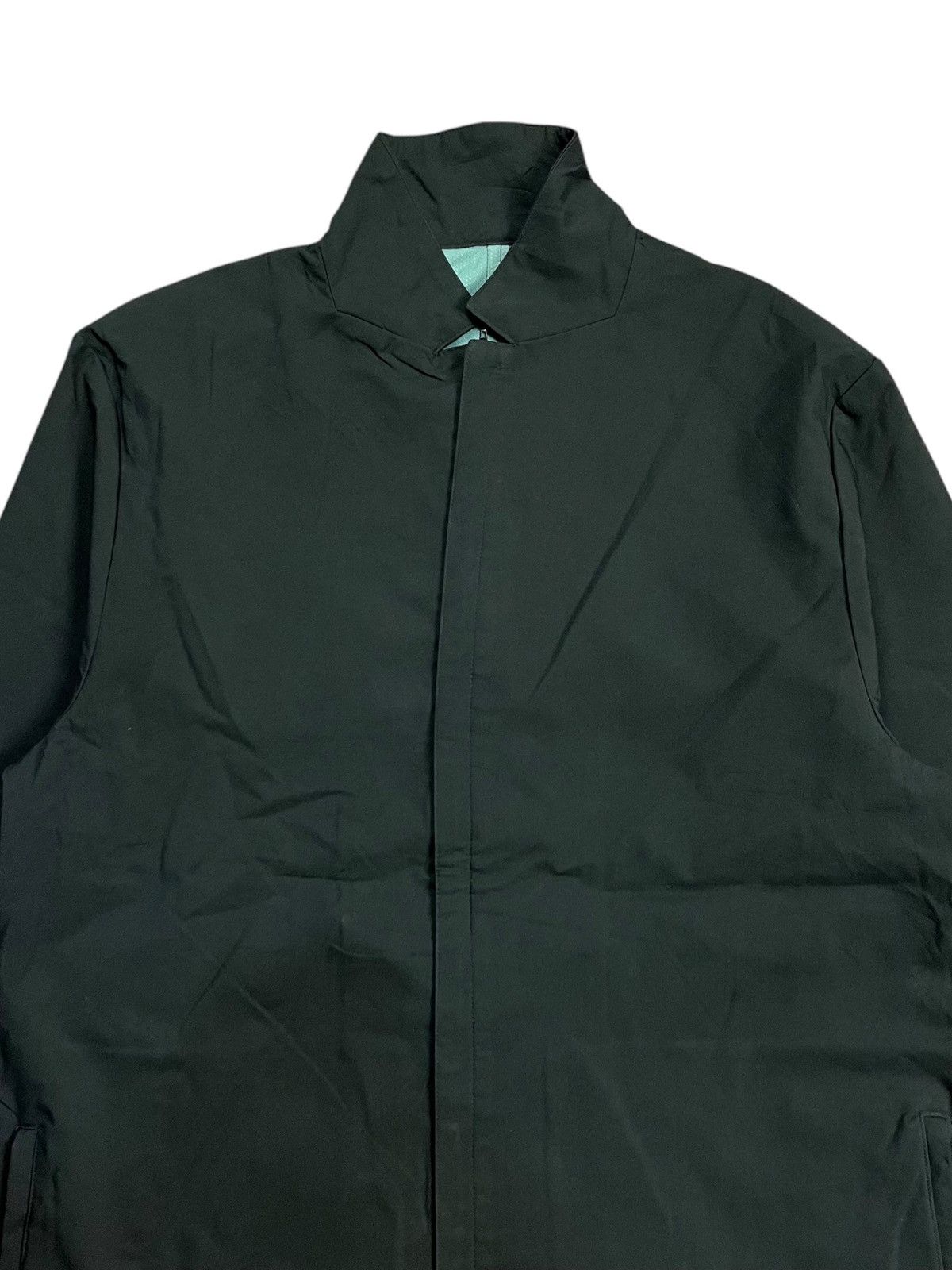 14th Addiction × KMRii × Lad Musician Archive 2000s Lad Musican - Zipper Hand Jacket Size US M / EU 48-50 / 2 - 7 Thumbnail