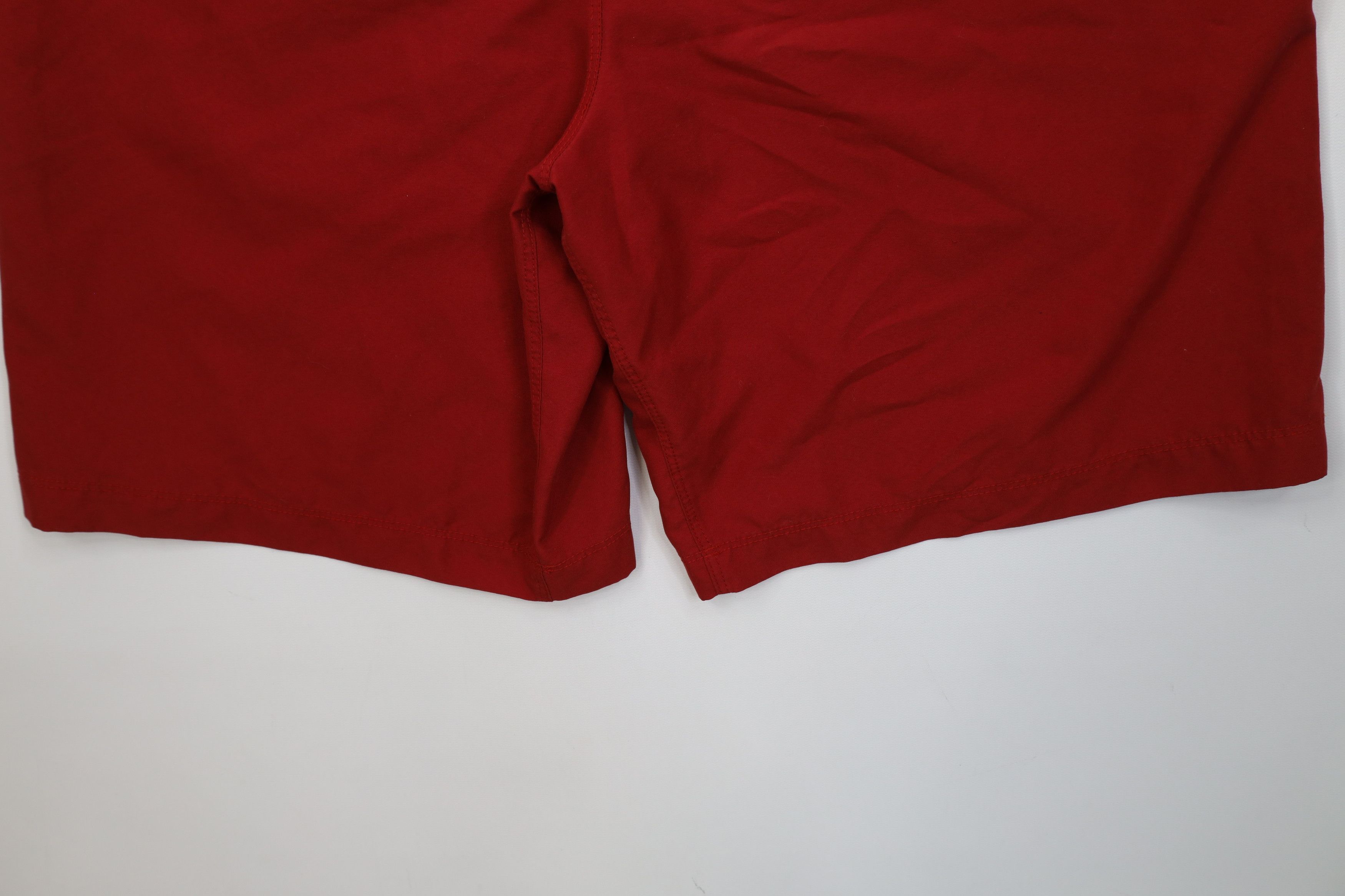 The North Face Vintage Y2K The North Face Above Knee Trekking Hiking Shorts Size US 36 / EU 52 - 12 Thumbnail