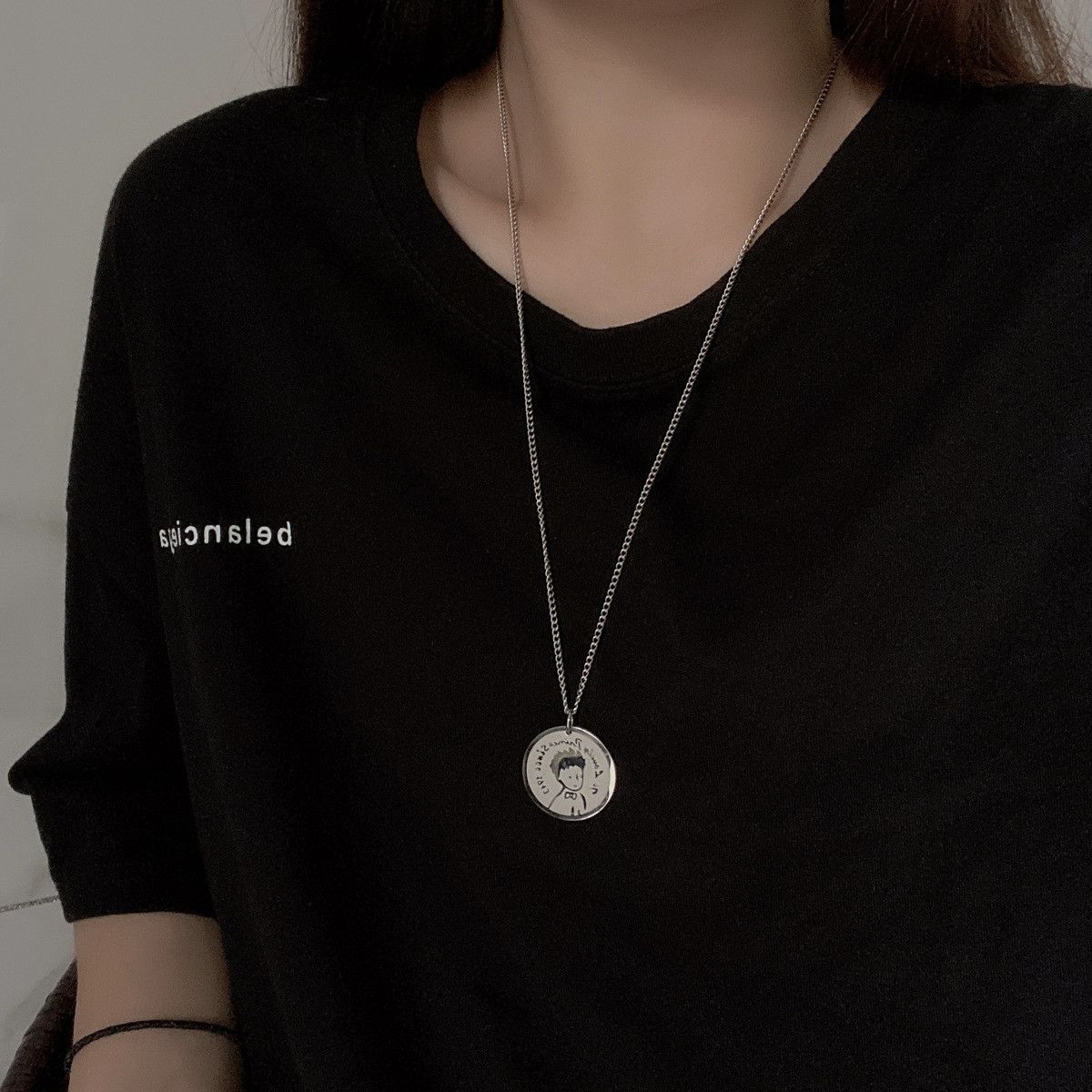 Other Matchless STEAL! Y2K Chains Necklace Chain Size ONE SIZE - 1 Thumbnail