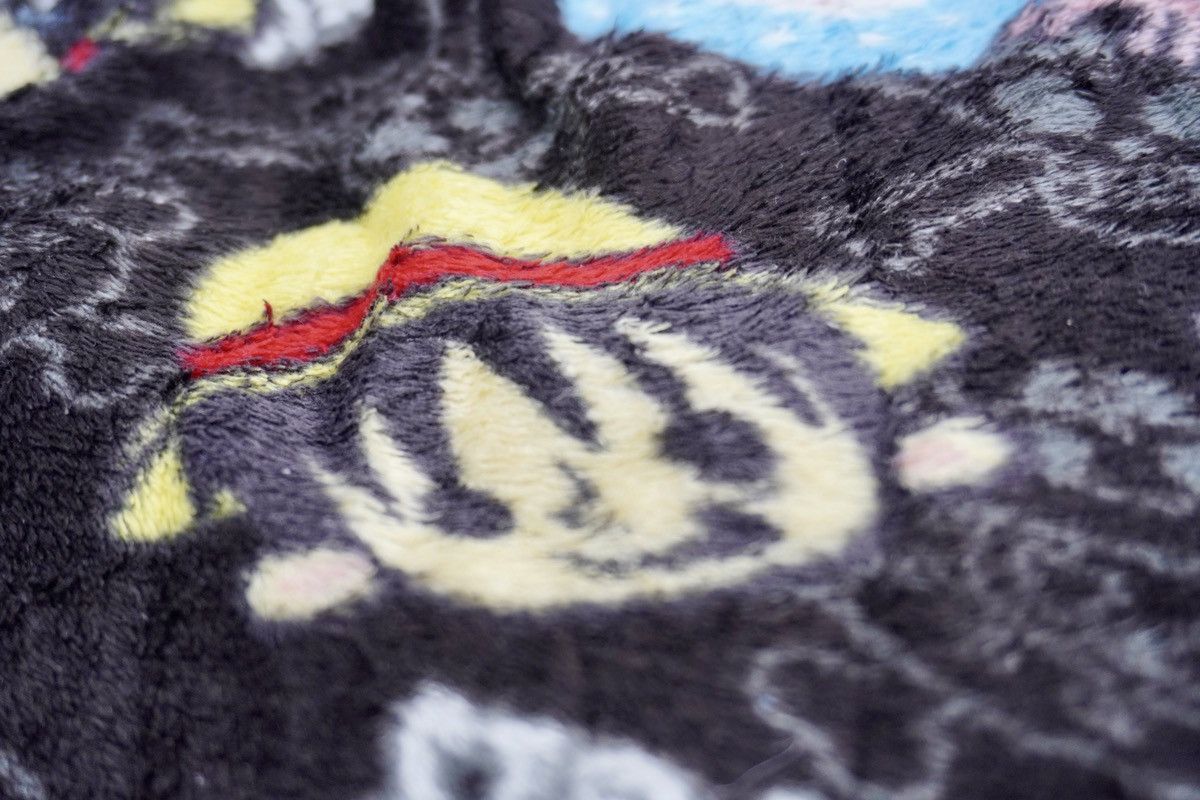 Cartoon Network × Japanese Brand One piece straw hat crew sweatpant jogger pants Size US 36 / EU 52 - 4 Thumbnail
