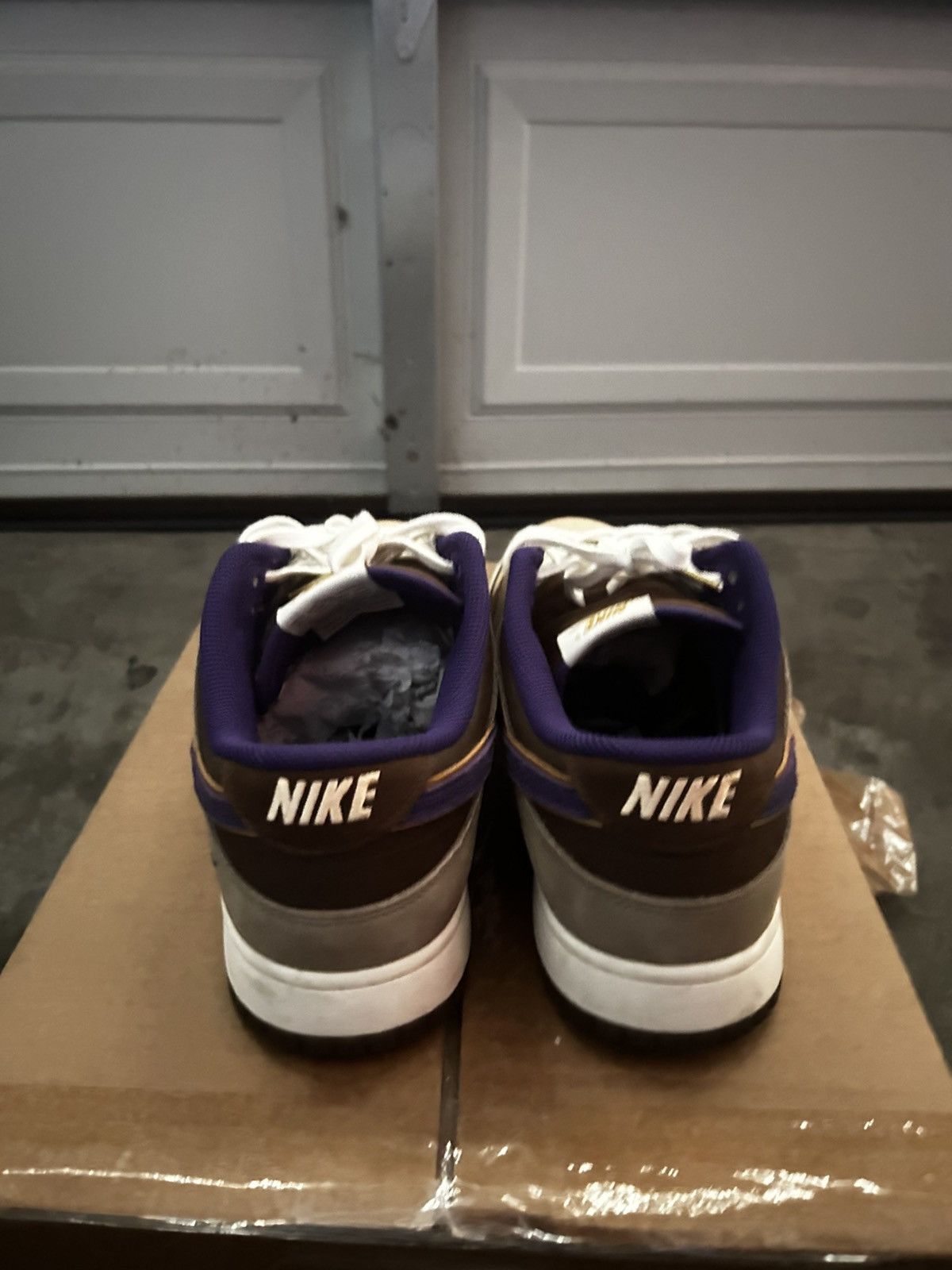 Nike Nike dunk low premium ‘Setsubun’ Size US 12.5 / EU 45-46 - 4 Thumbnail
