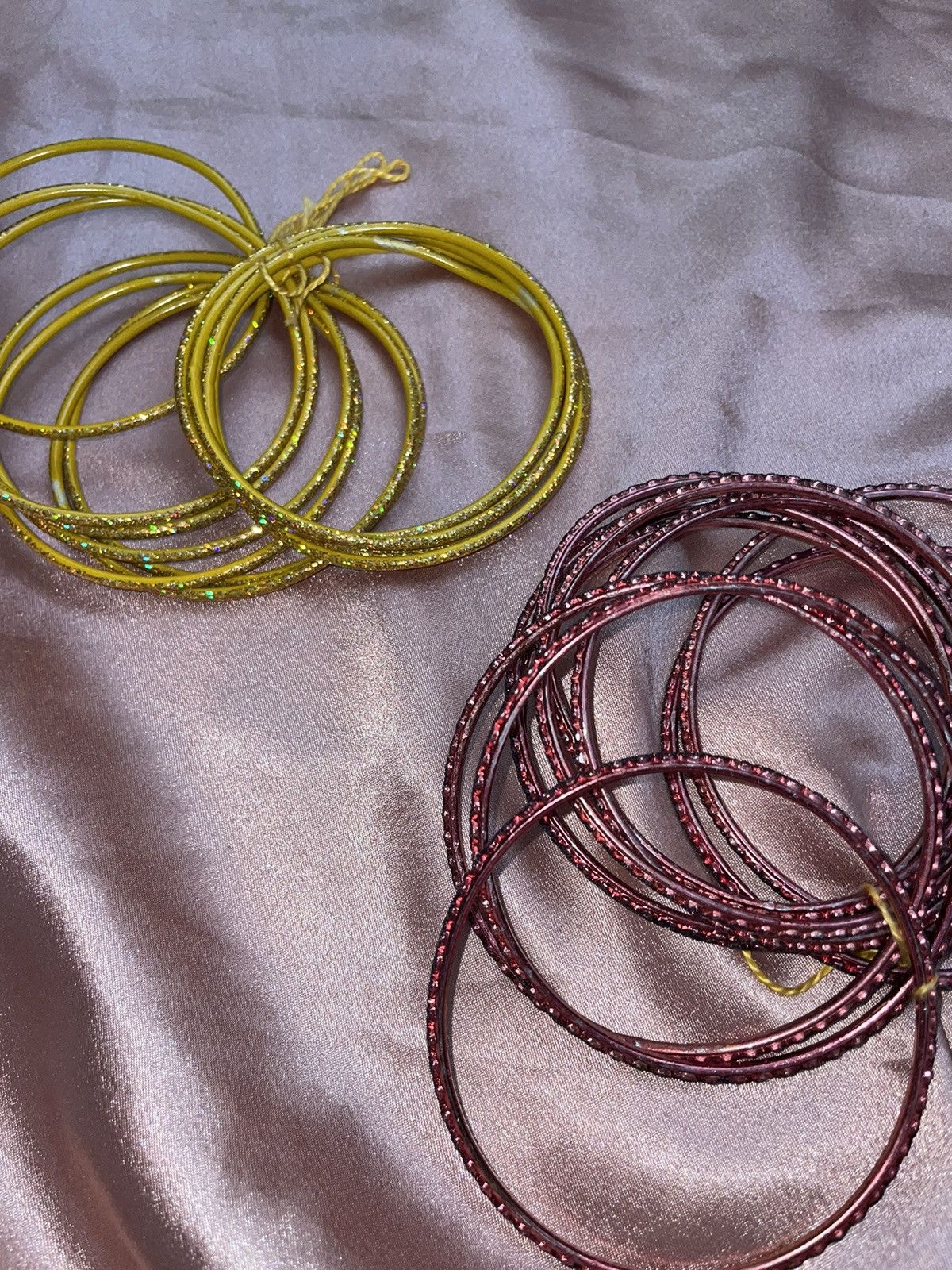 Vintage Y2k bracelets Size ONE SIZE - 6 Thumbnail