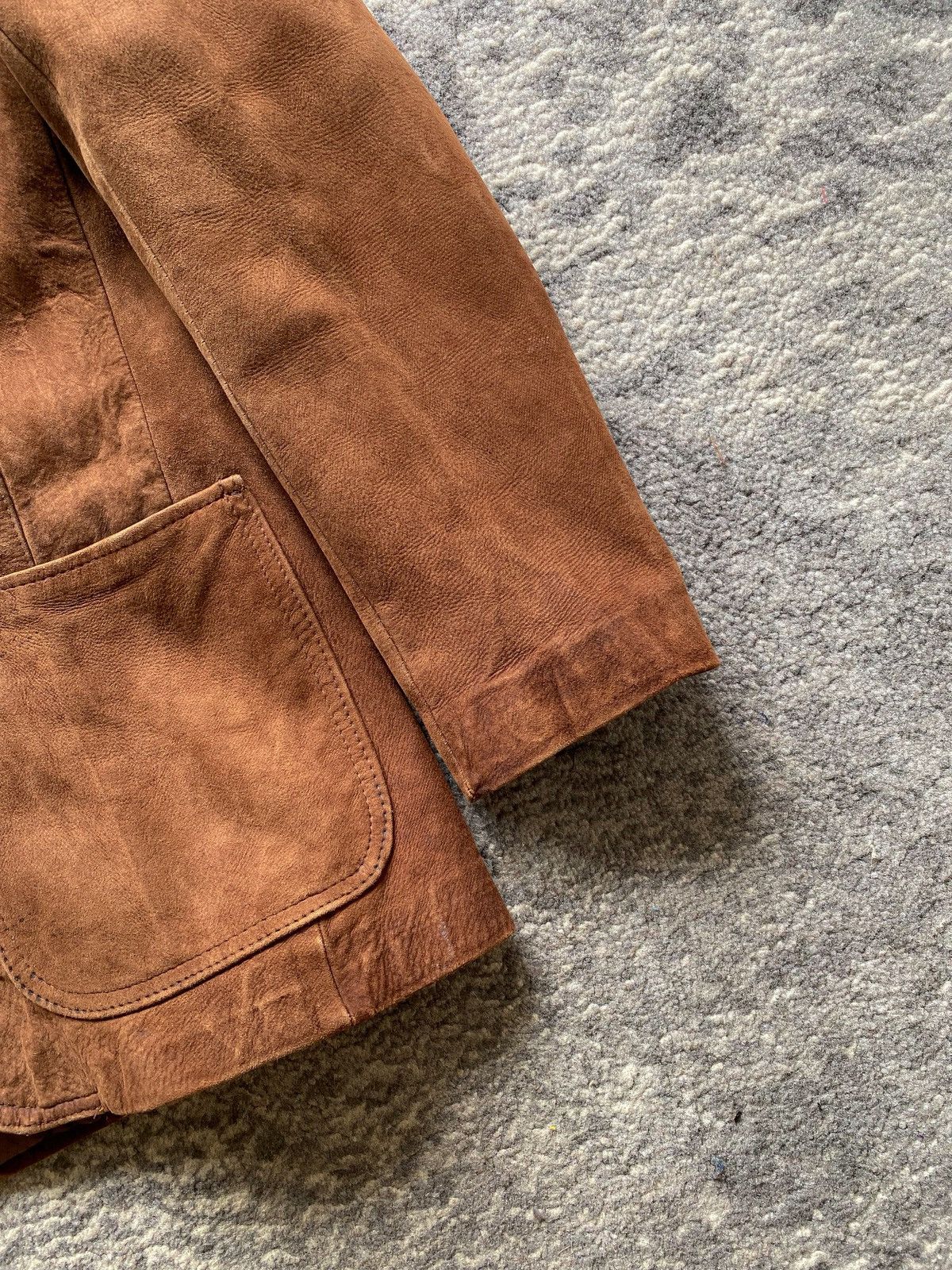 14th Addiction Leather Craft International Blazzer Size US M / EU 48-50 / 2 - 3 Thumbnail