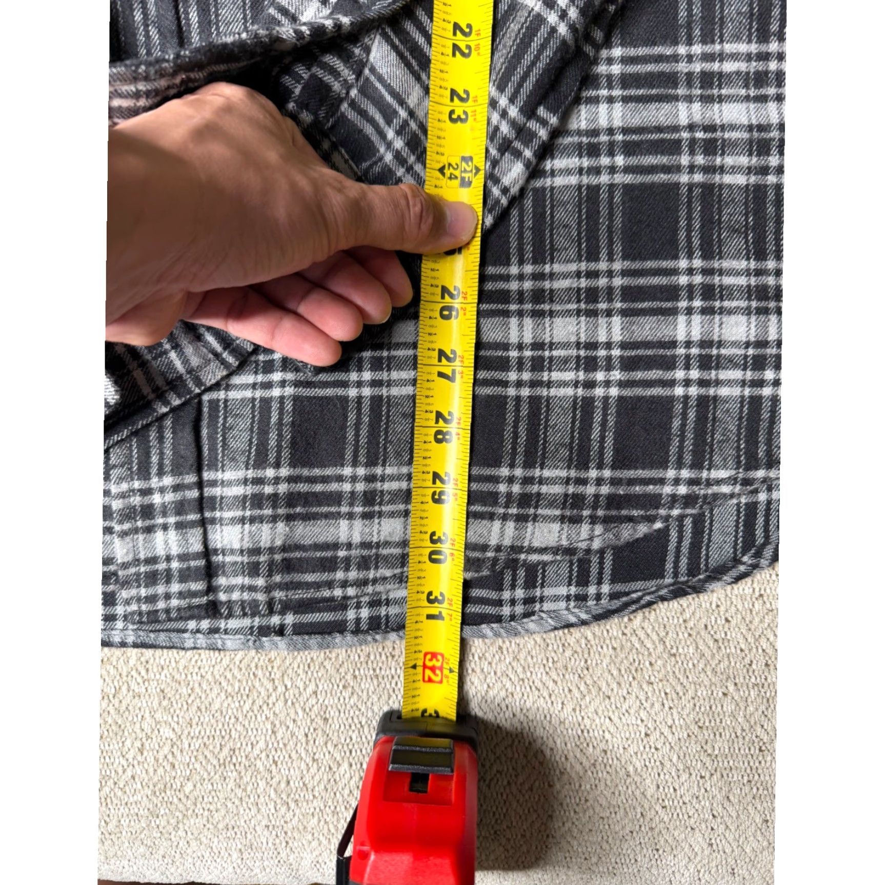 Vintage VINTAGE? Size US XL / EU 56 / 4 - 6 Thumbnail