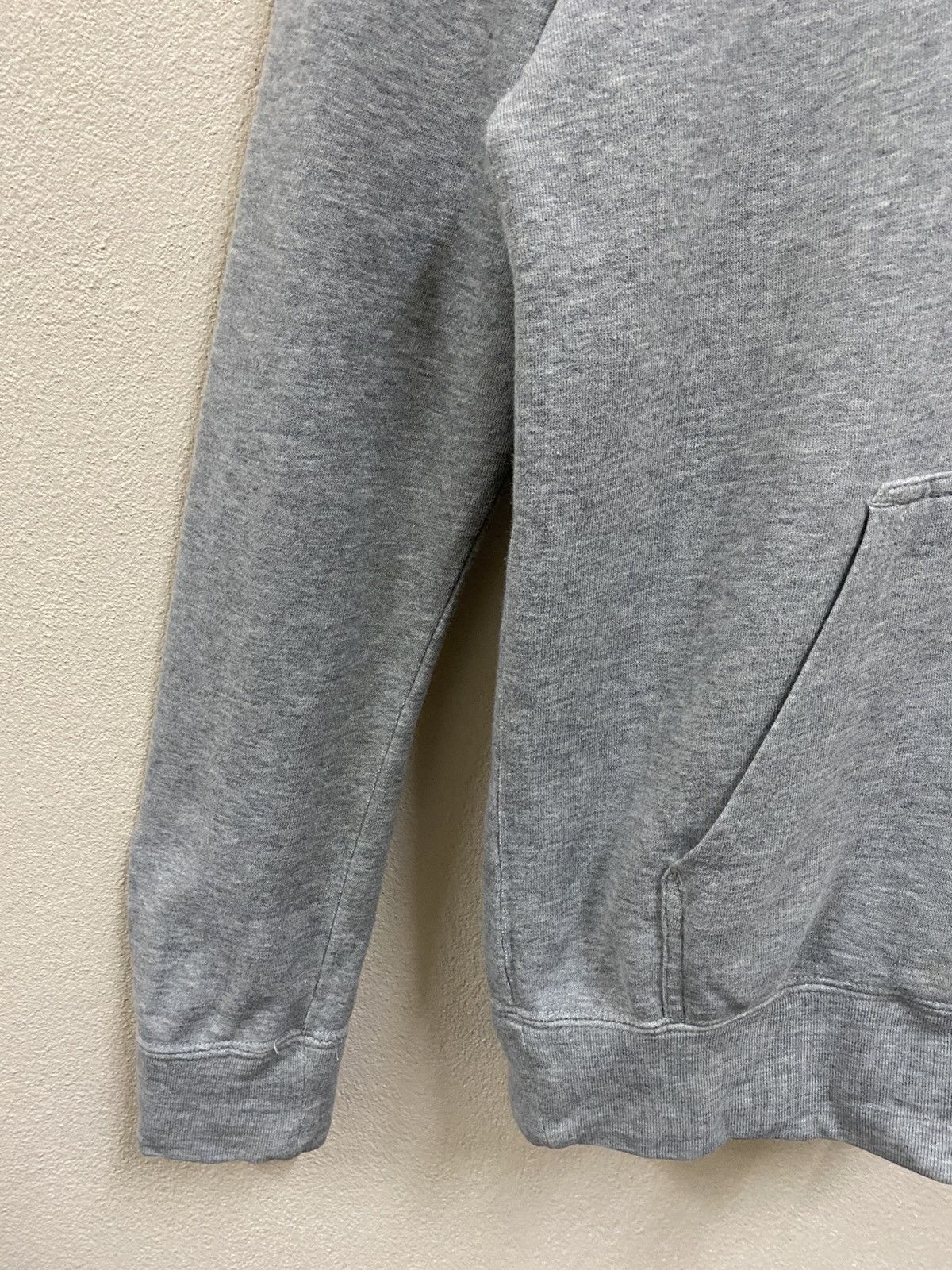 mercibeaucoup Vtg Mercibeaucoup By Issey Miyake Hoodie Size US S / EU 44-46 / 1 - 4 Thumbnail