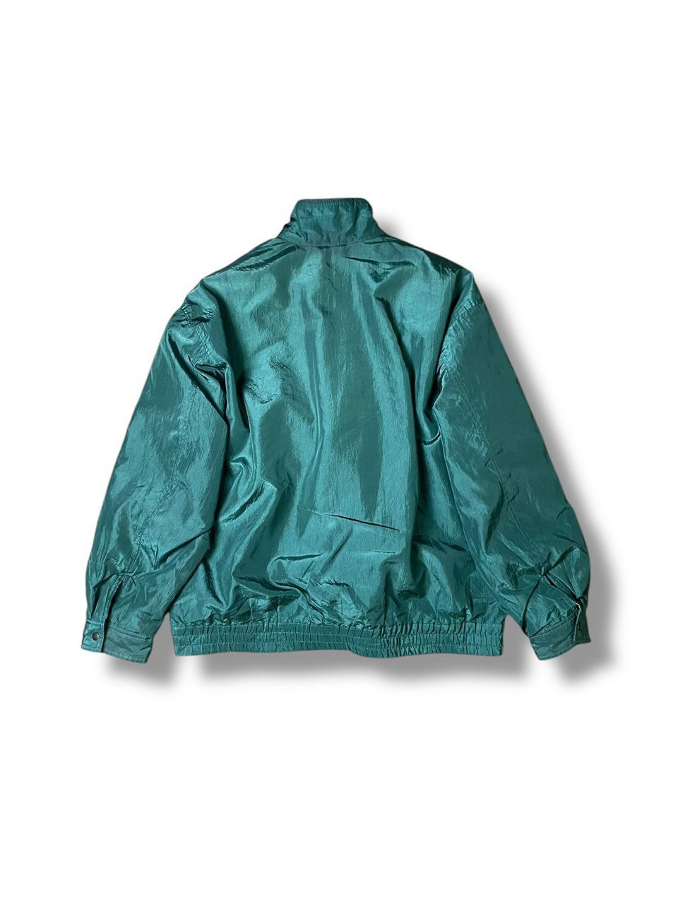 Japanese Brand × Vintage Vintage Sapperman Windbreaker (2) Size US L / EU 52-54 / 3 - 3 Thumbnail