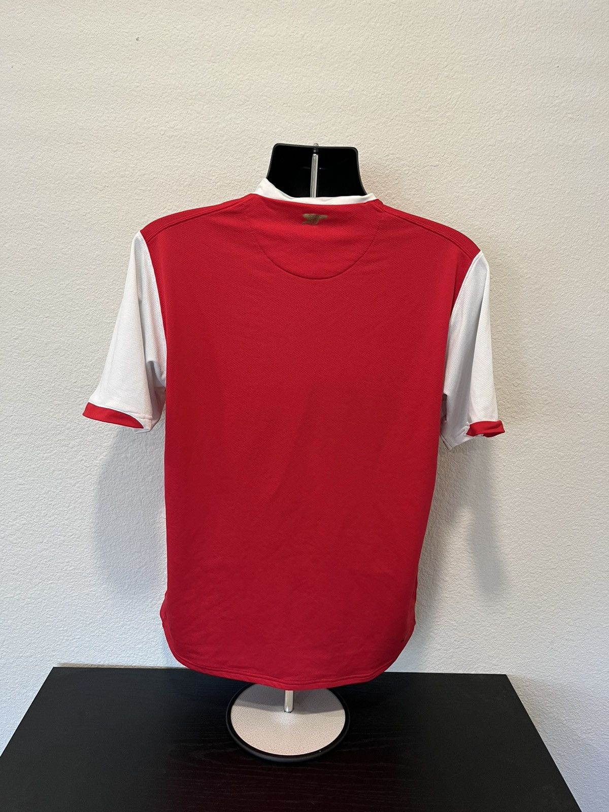 Nike Arsenal 2006/07 Nike home jersey Size US M / EU 48-50 / 2 - 2 Thumbnail