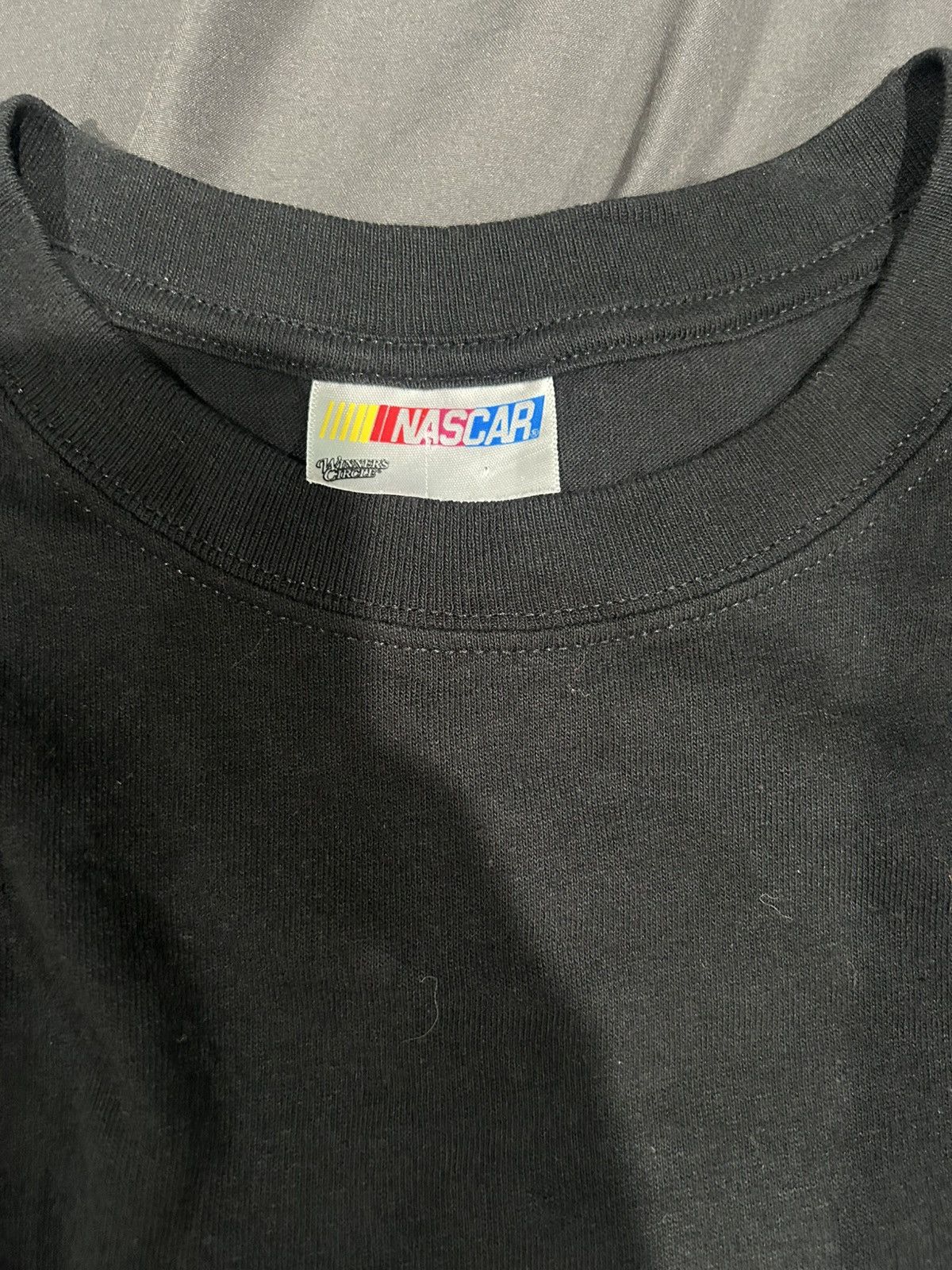 NASCAR NASCAR Size US XL / EU 56 / 4 - 2 Thumbnail