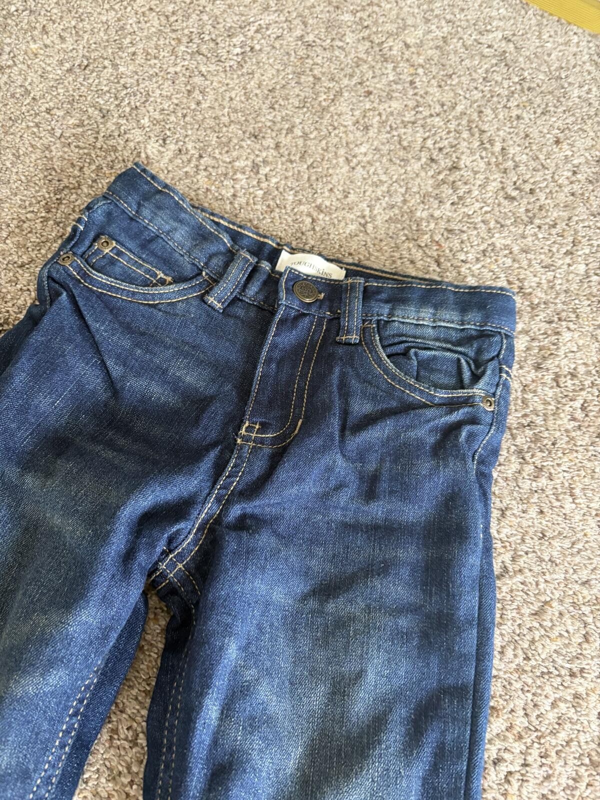Other Tough skins lined fleece jeans Size US 26 / EU 42 - 4 Thumbnail