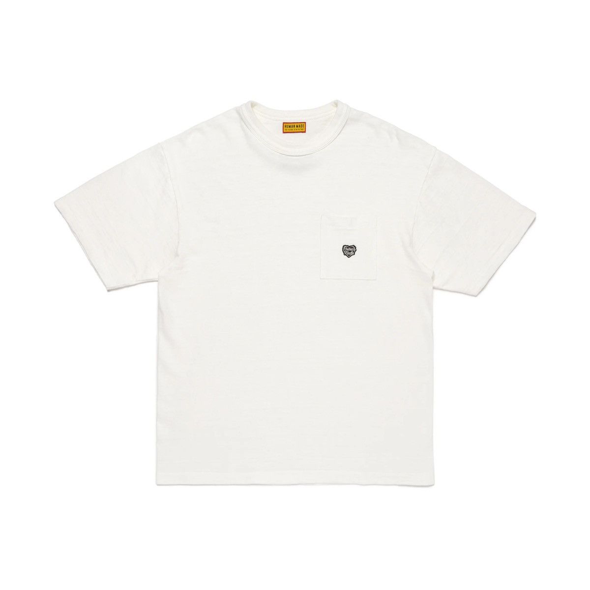 Human Made Human Made Tee Size ONE SIZE - 1 Thumbnail