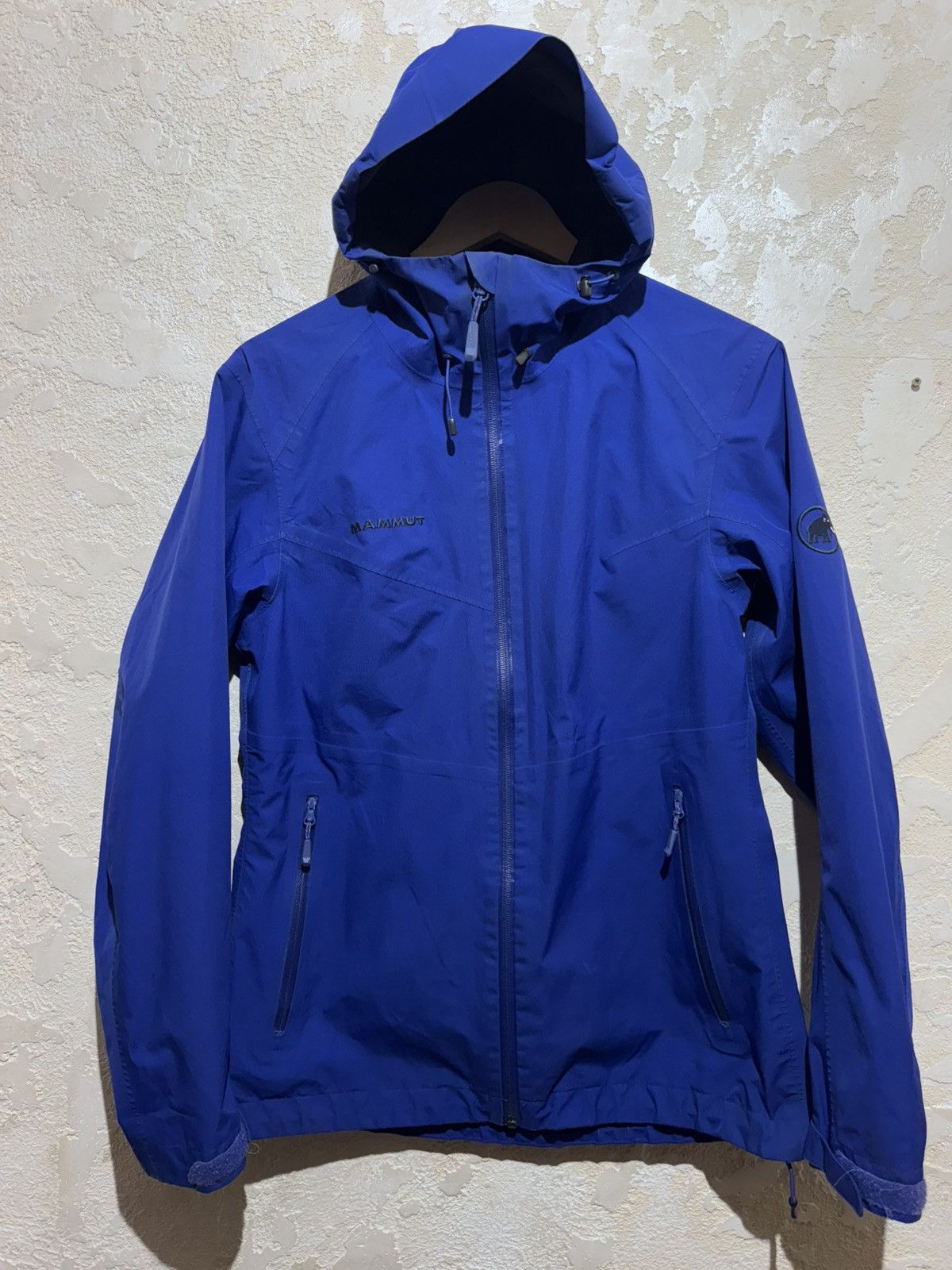 Mammut × Outdoor Research Mammut Alto Light HS Hooded Jacket Women's Size M Size M / US 6-8 / IT 42-44 - 1 Thumbnail