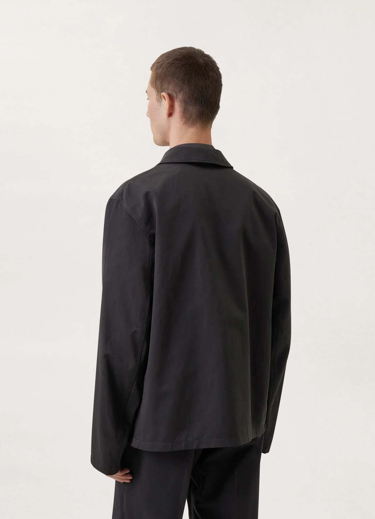 Lemaire Lemaire Workwear Jacket Size US S / EU 44-46 / 1 - 3 Thumbnail