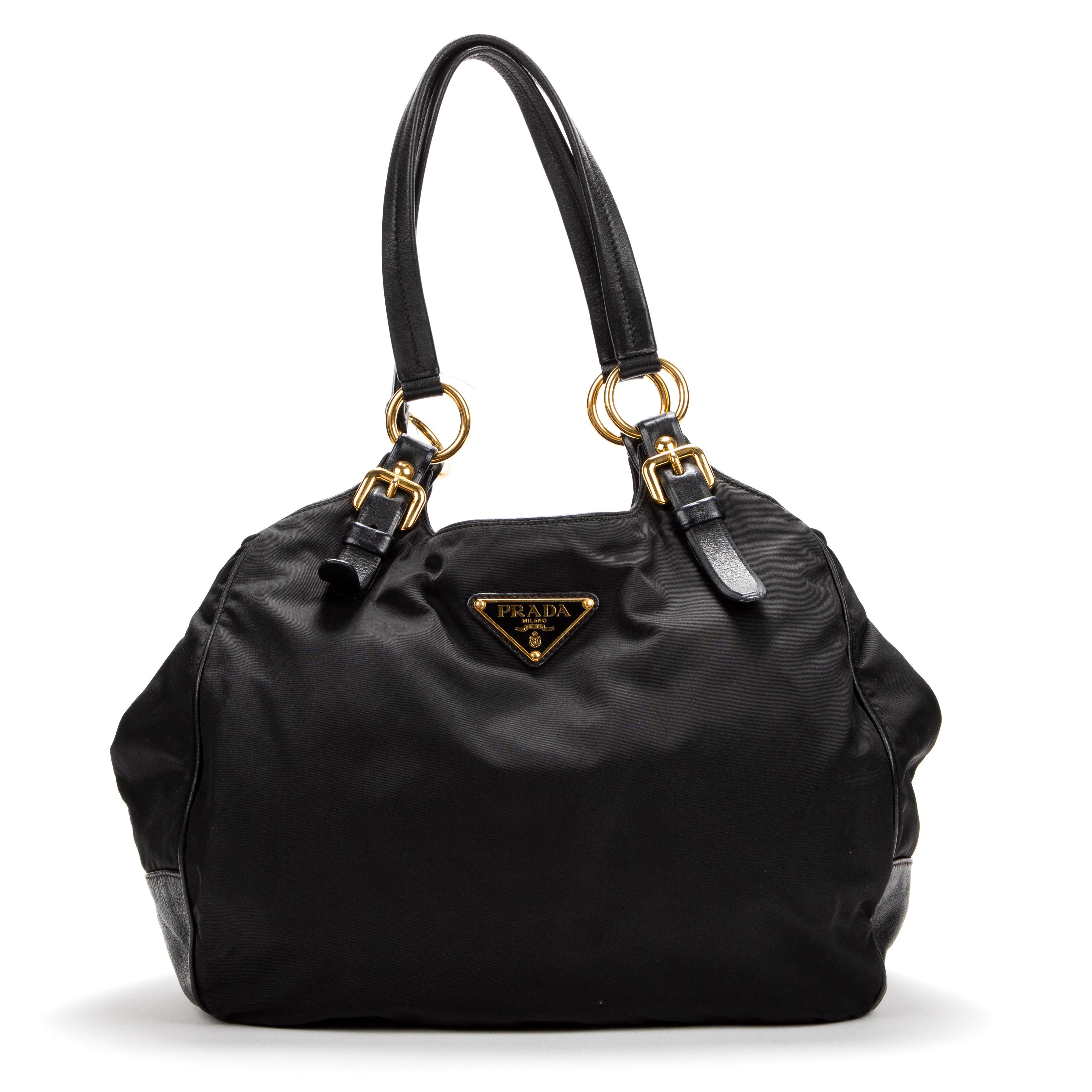 Prada Big hobo Size ONE SIZE - 1 Thumbnail