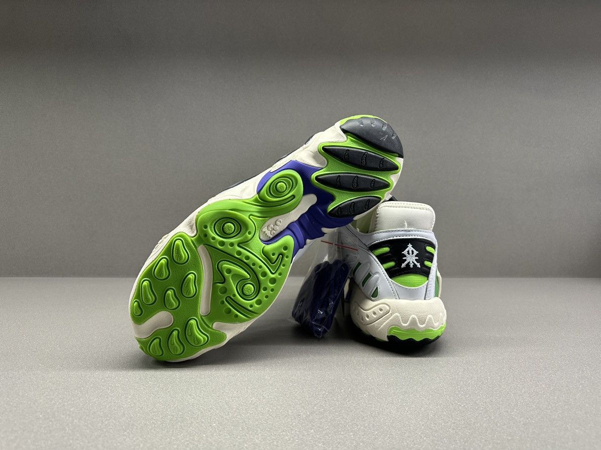 Adidas Adidas Solution Streetball Sankuanz Size US 8.5 / EU 41-42 - 8 Thumbnail