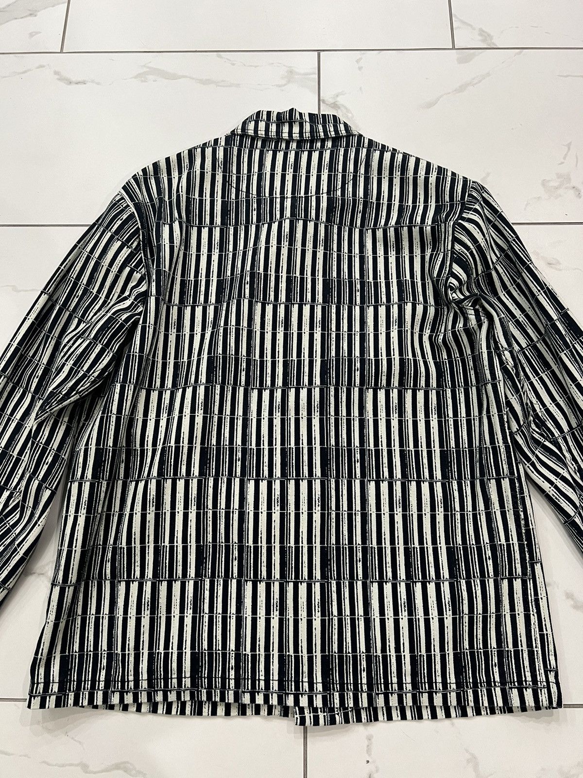 Babylon Babylon x Guess Chore Jacket Size US L / EU 52-54 / 3 - 4 Thumbnail