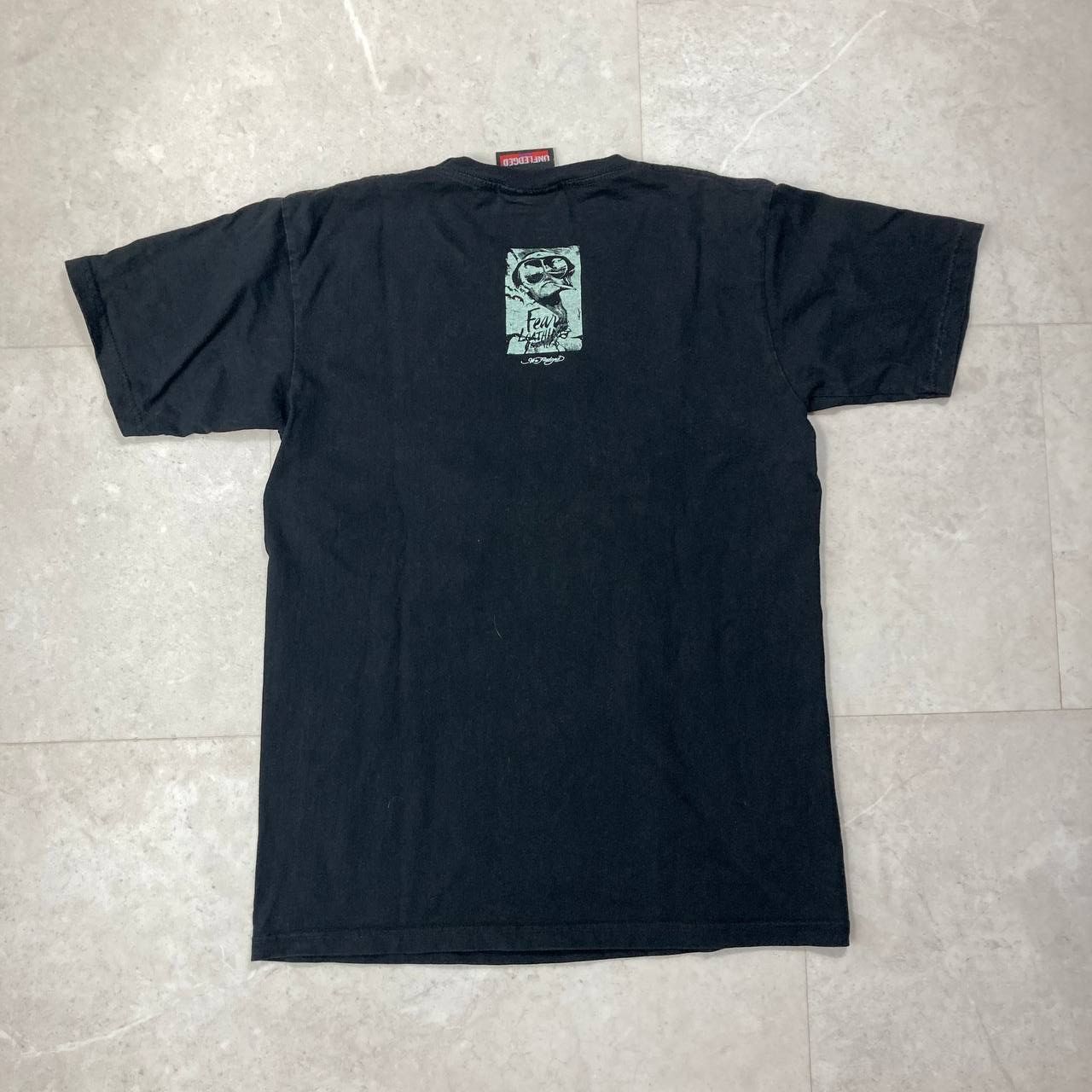 Arts & Science Fear And Loathing In Las Vegas Hunter Thompson Gilliam Depp Size US M / EU 48-50 / 2 - 5 Thumbnail