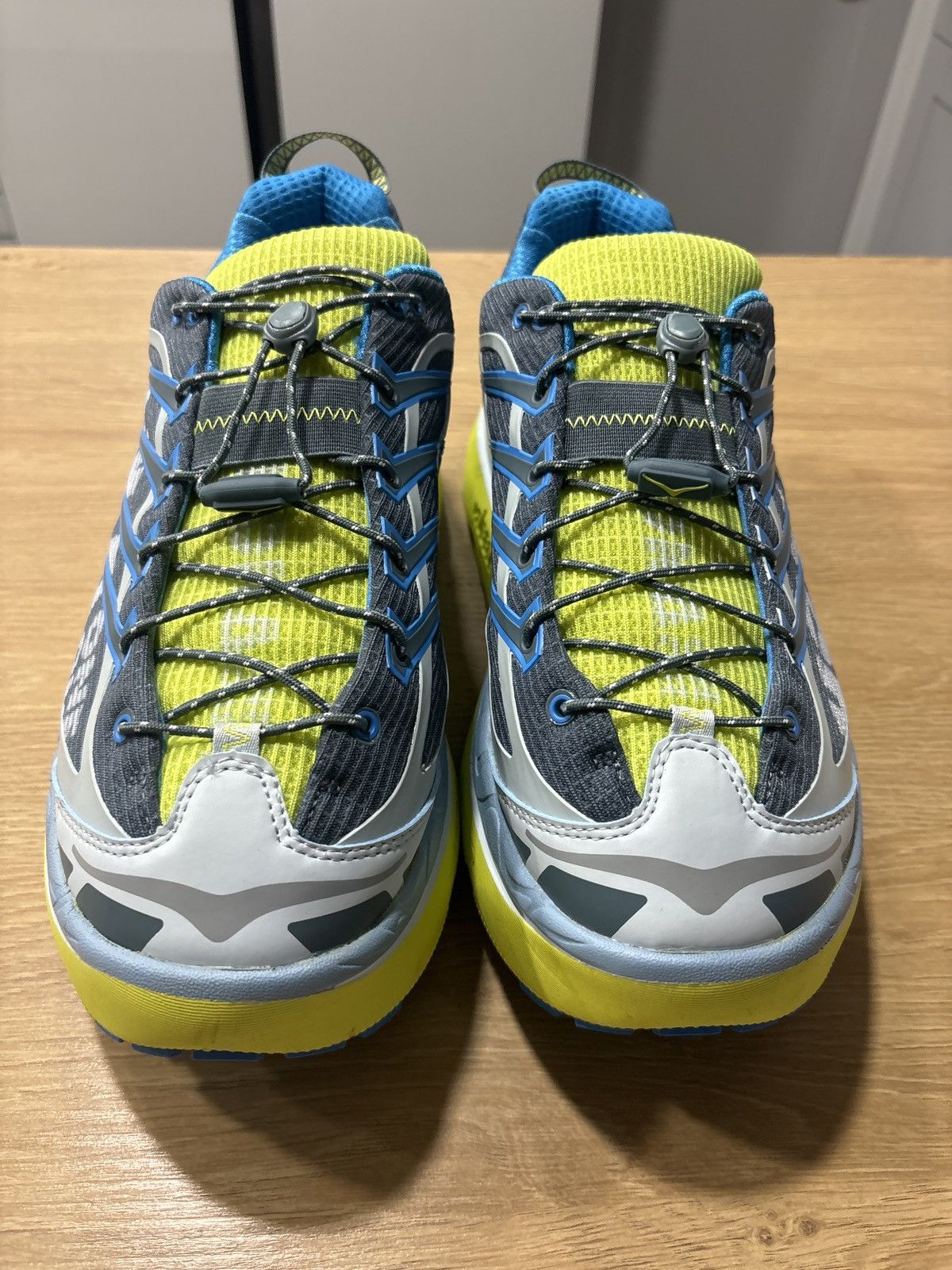 Hoka U Mafate Origins Size US 11.5 / EU 44-45 - 4 Thumbnail