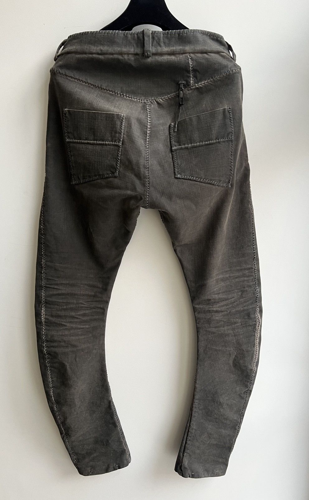 Boris Bidjan Saberi Boris Bidjan Saberi p13HS F-1944 size M Size US 32 / EU 48 - 8 Thumbnail