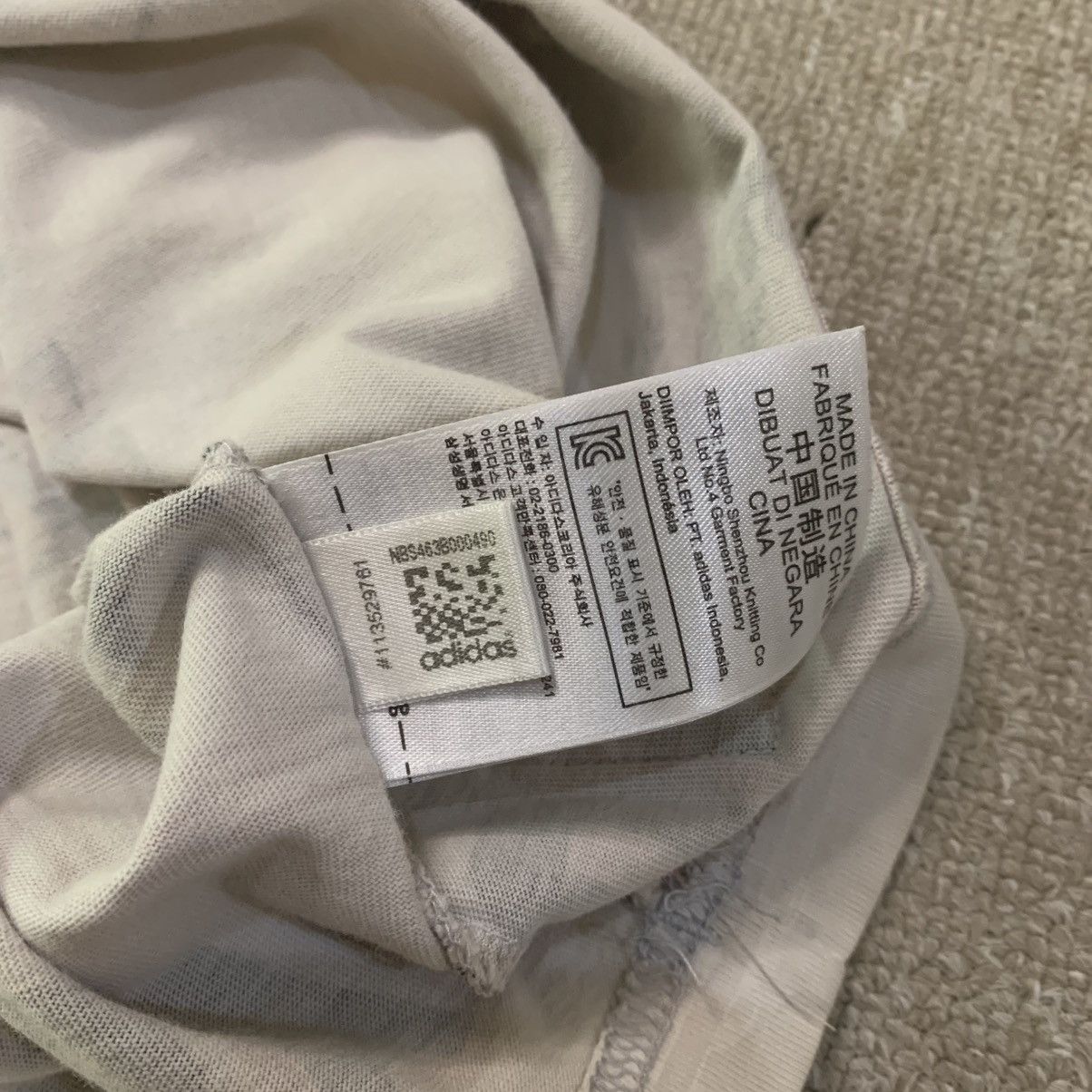 Adidas Adidas Majica LA PALM TEE Size US XL / EU 56 / 4 - 9 Thumbnail