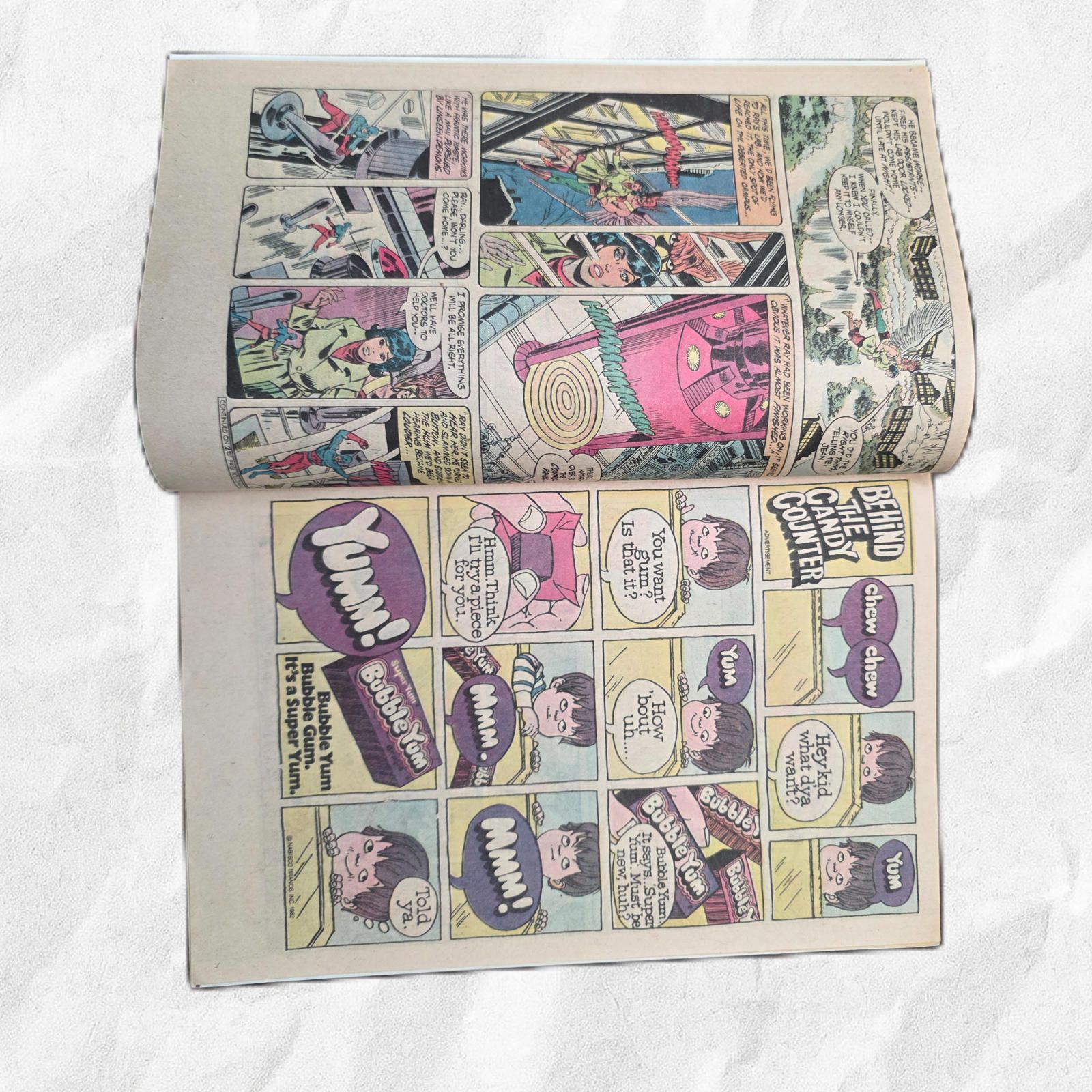 Other Justice League of America #213 1983 Very Good DC Comic (C) Size ONE SIZE - 5 Thumbnail