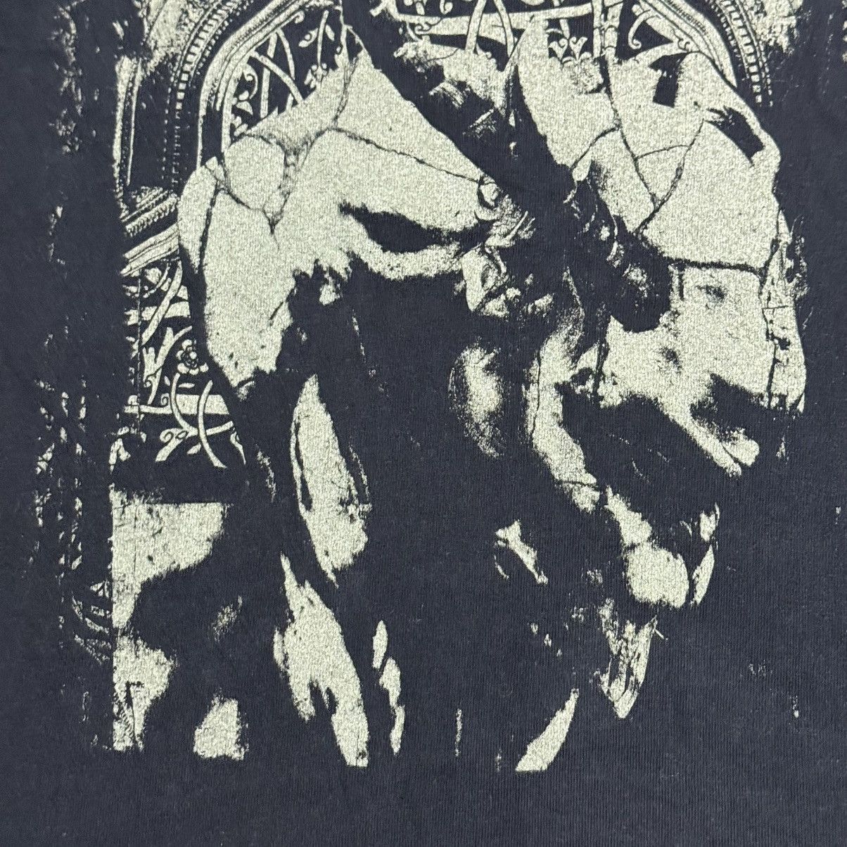 Other Dir En Grey Official Merchandise Tag Deadly Claris Size XS / US 0-2 / IT 36-38 - 5 Thumbnail