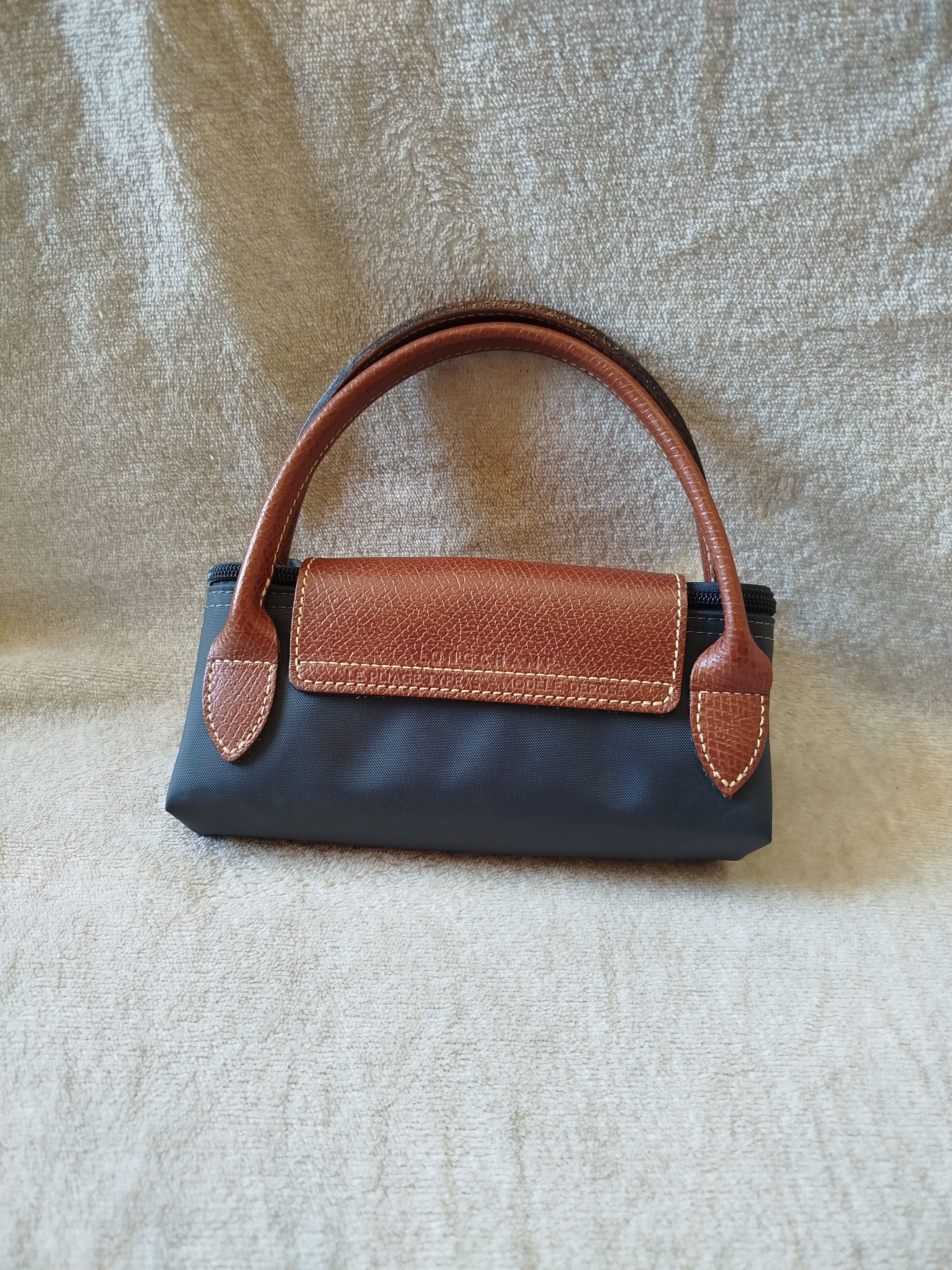 Longchamp Longchamp le pliage small handbag Size ONE SIZE - 5 Thumbnail