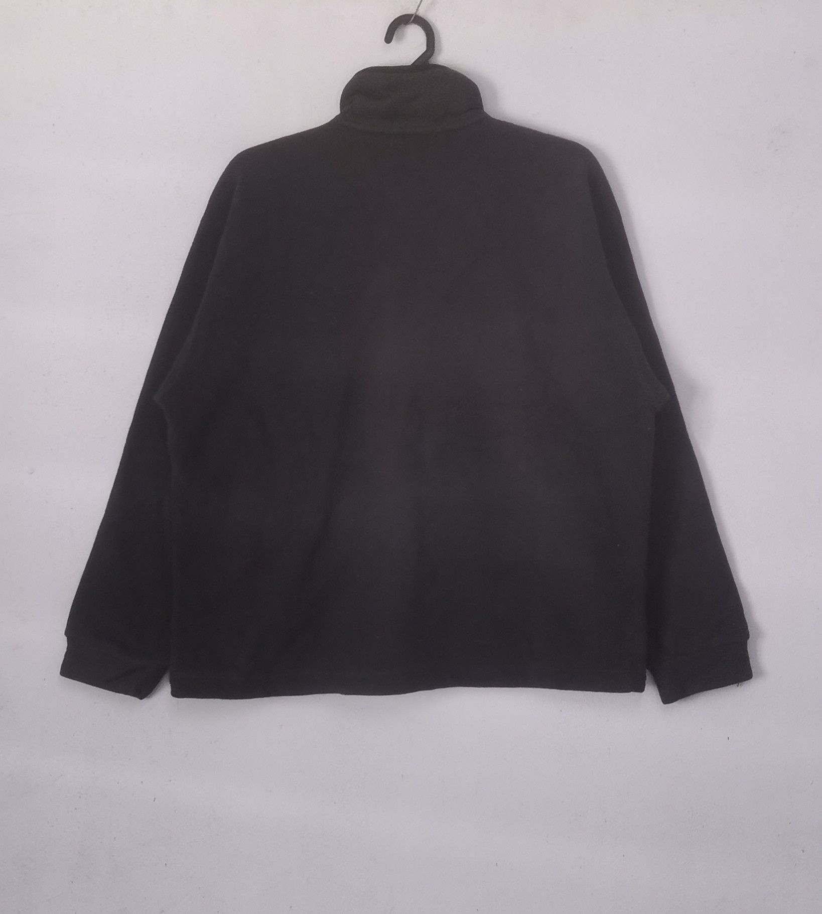 Versace × Vintage Rare Alfredo versace fleece jacket Size US L / EU 52-54 / 3 - 3 Thumbnail