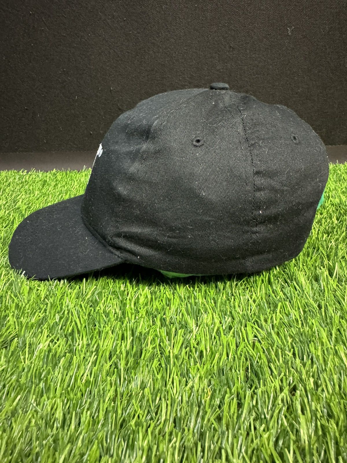 Caterpillar × Other × Vintage vintage 90’ CATERPILLAR cap Size ONE SIZE - 2 Thumbnail