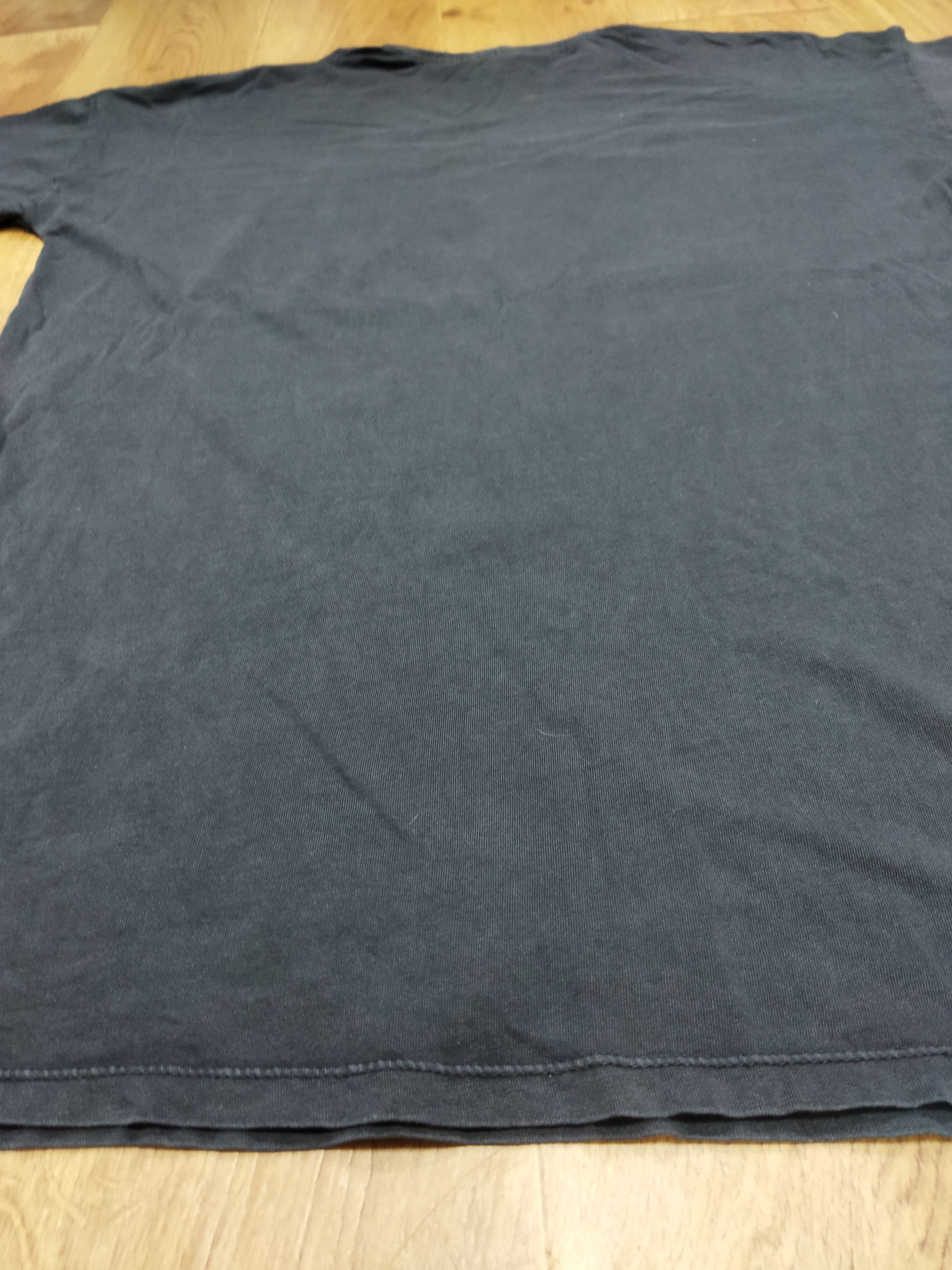 AC/DC × Vintage Vintage Ac Dc Highway To Hell T Shirt Big Logo Band Rock Size US L / EU 52-54 / 3 - 19 Thumbnail