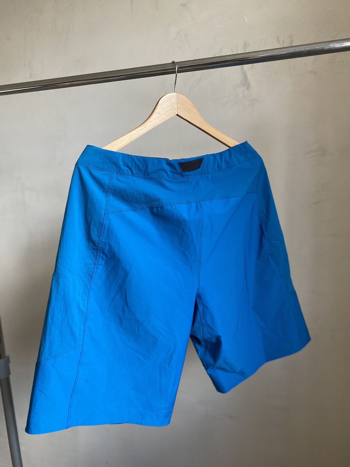 Arc'teryx Arcteryx nylon shorts Size US 36 / EU 52 - 11 Thumbnail