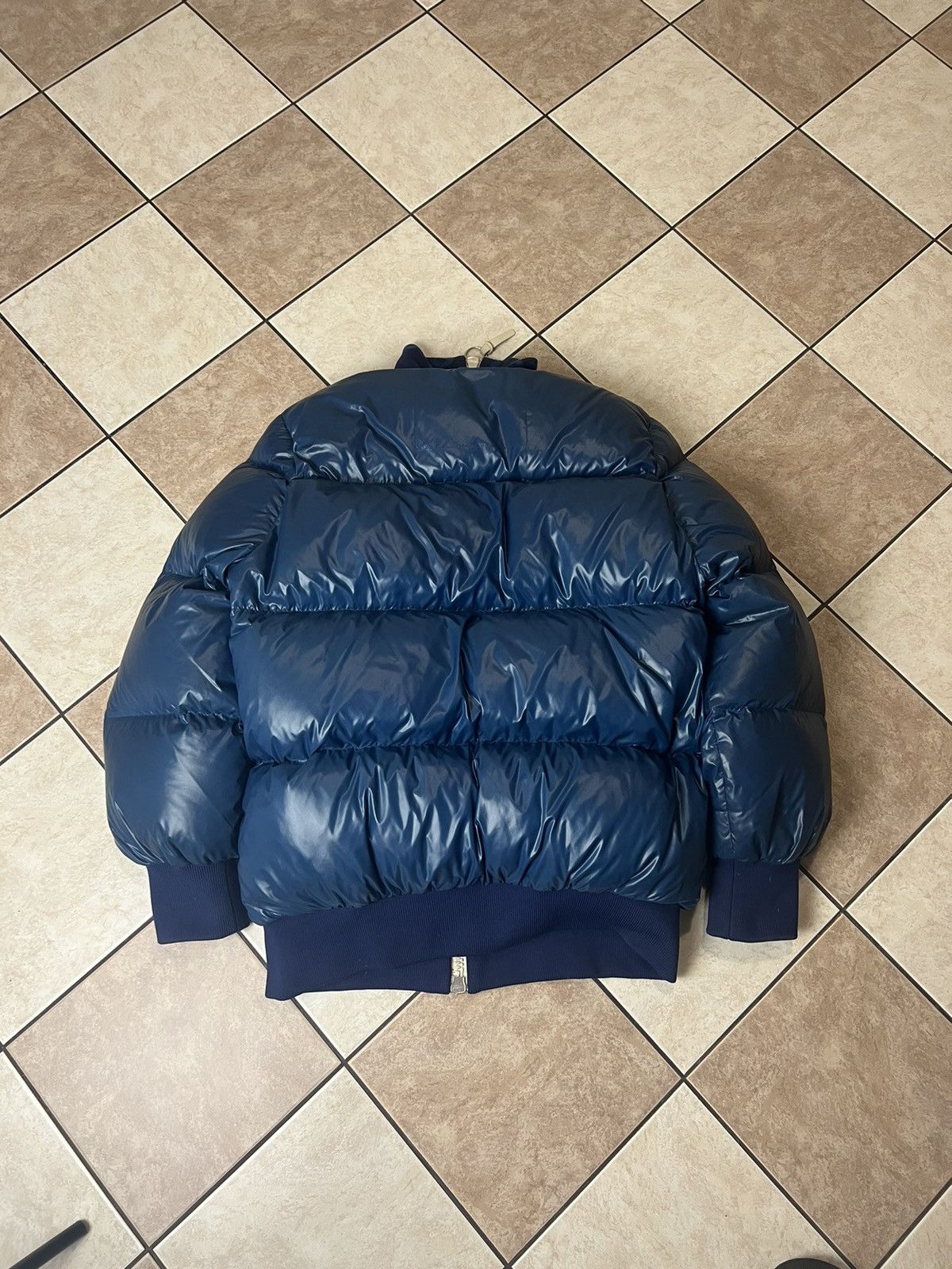Acne Studios Acne Studios Women's Jacket Size S / US 4 / IT 40 - 3 Thumbnail