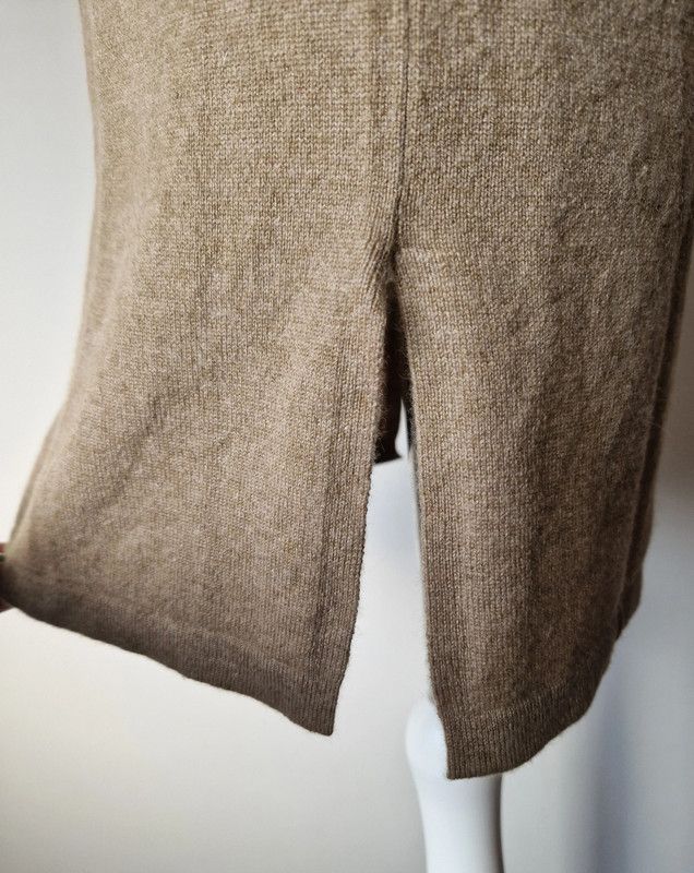 Tse × Vintage TSE 100% cashmere cardigan Size M / US 6-8 / IT 42-44 - 5 Thumbnail