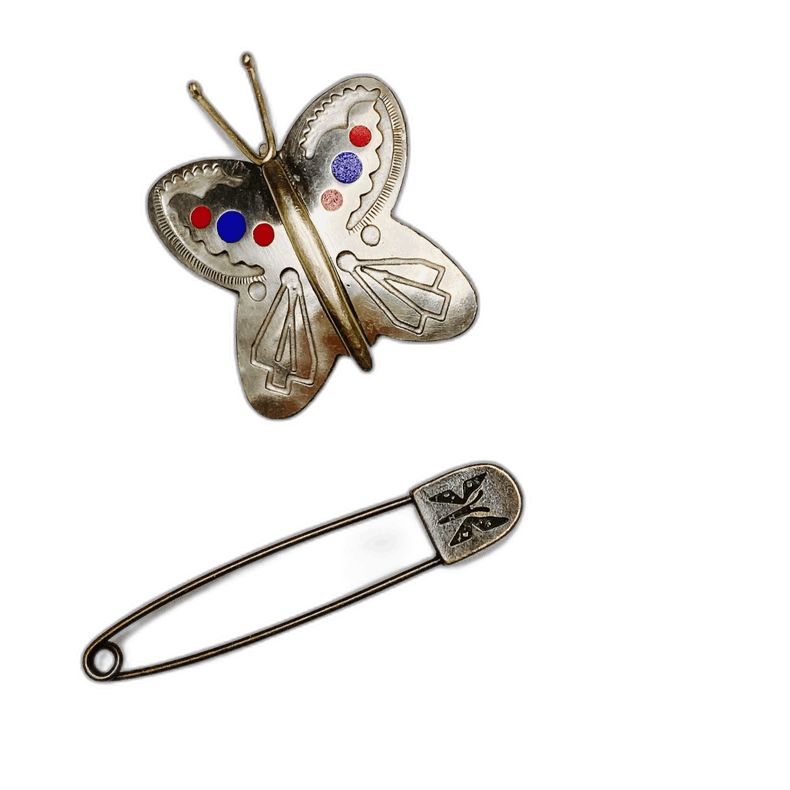 Kapital × Kapital Kountry Fuck'n Cool Pin | Grailed