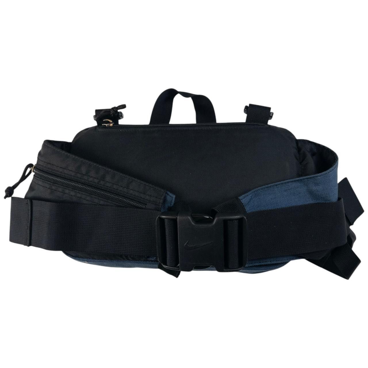 Nike Vintage Nike Jewel Swoosh Waist Bag Size ONE SIZE - 2 Thumbnail