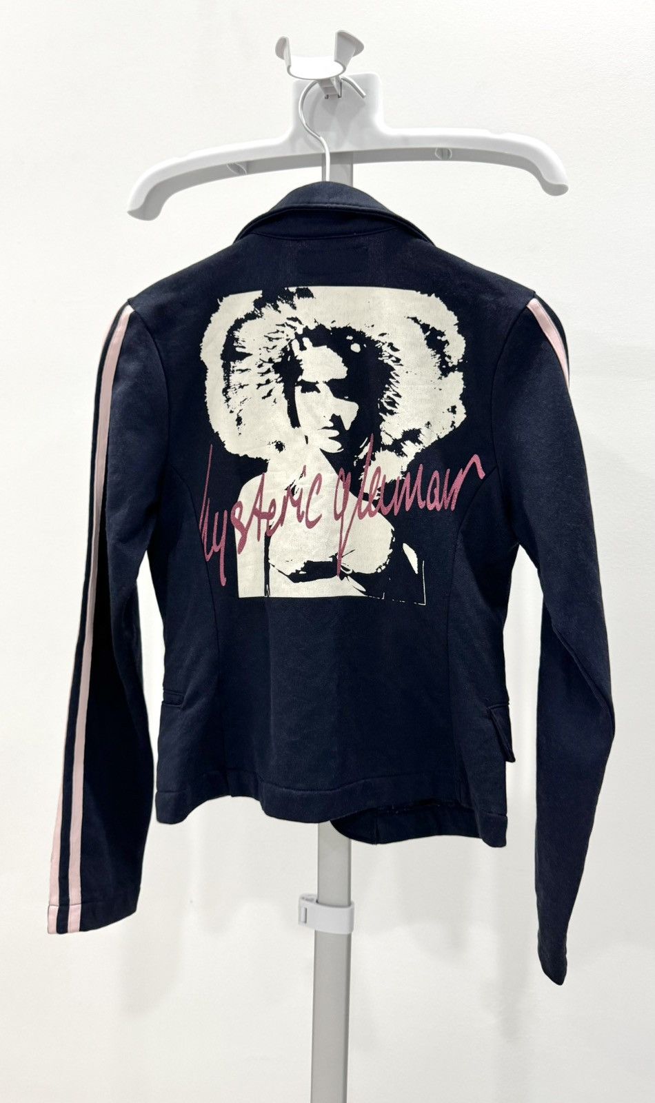Hysteric Glamour Hysteric Glamour First Lady Jacket Size XS / US 0-2 / IT 36-38 - 1 Thumbnail