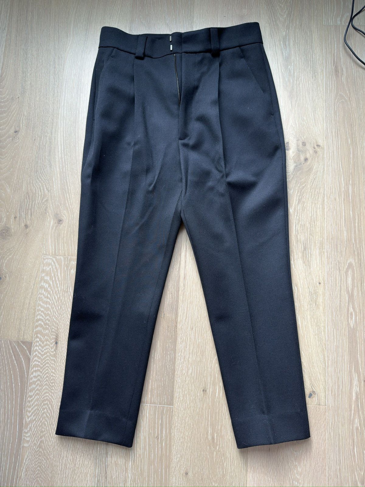 Fear of God Wool Trousers - Eternal