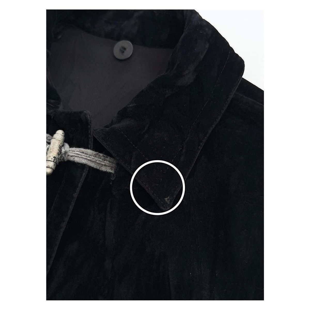 Versace Jeans Couture Versace 2Way Jacket Size US M / EU 48-50 / 2 - 4 Thumbnail
