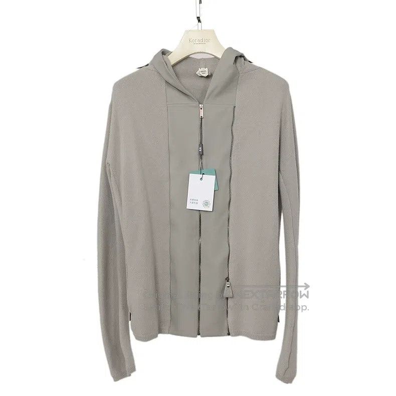 Hermes Hermes Sweater Size XS / US 0-2 / IT 36-38 - 8 Thumbnail
