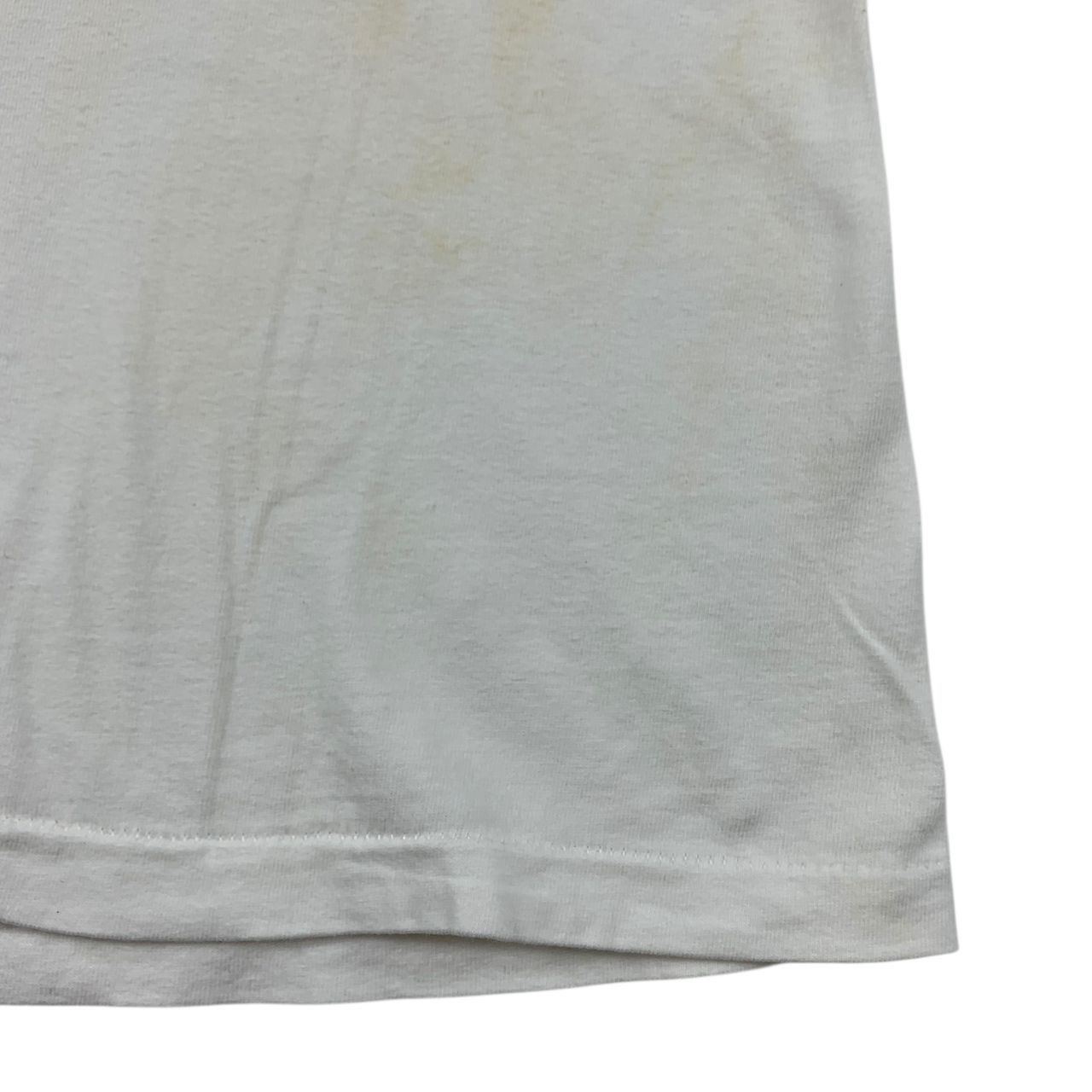 Vintage Vintage 90s LOCAL MOTION big logo back hit Surfing tee Size US L / EU 52-54 / 3 - 9 Thumbnail