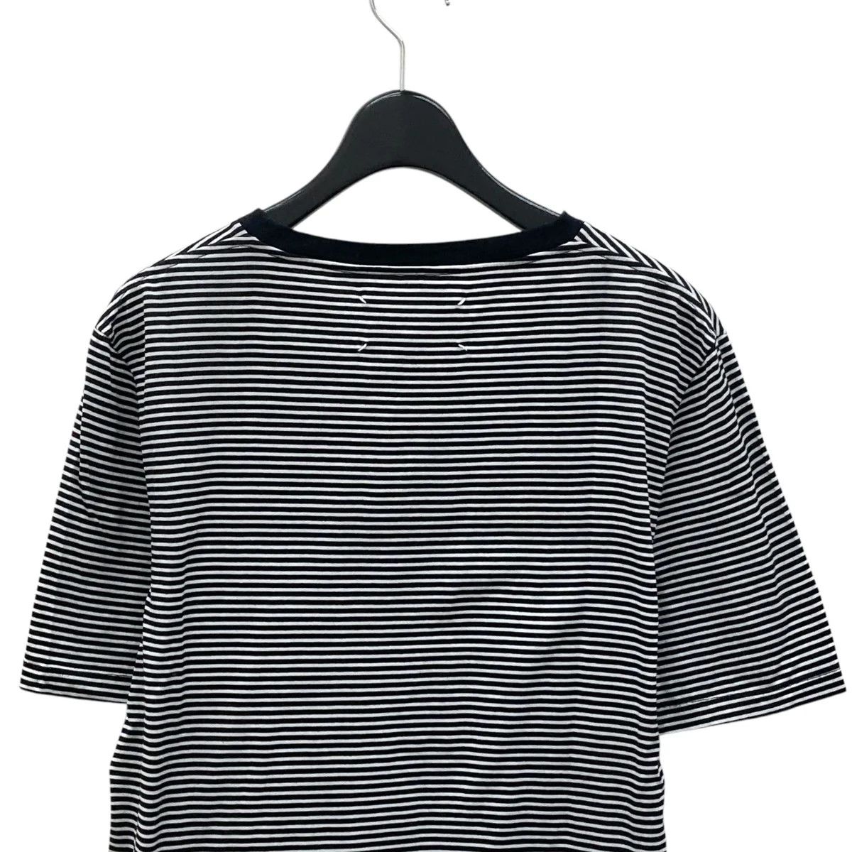 Maison Margiela SS17 M Logo Tee Size XL / US 12-14 / IT 48-50 - 3 Thumbnail