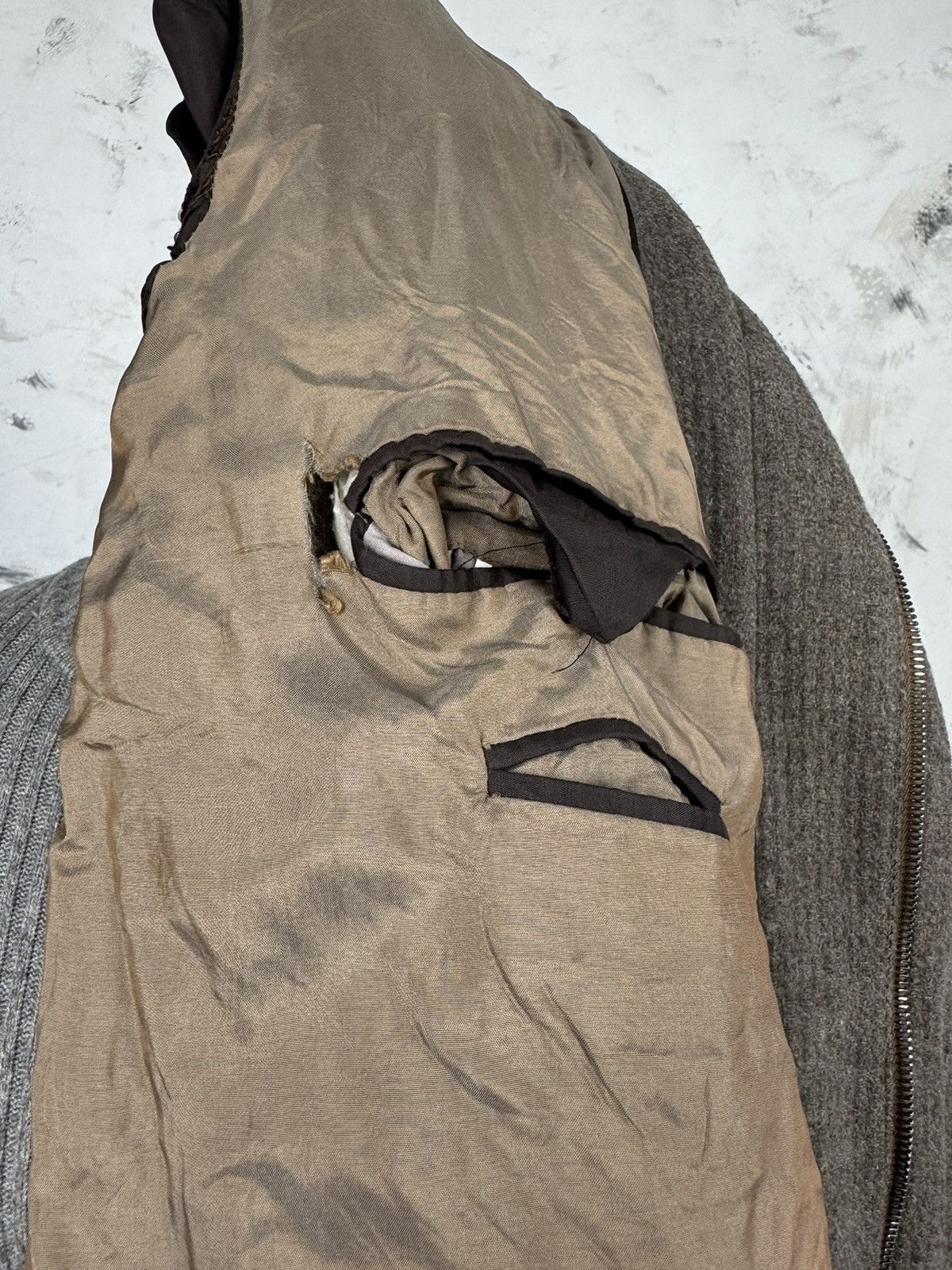 Hugo Boss Hugo Boss Duffle Coat Jacket Size 50 M - L Size US M / EU 48-50 / 2 - 8 Thumbnail
