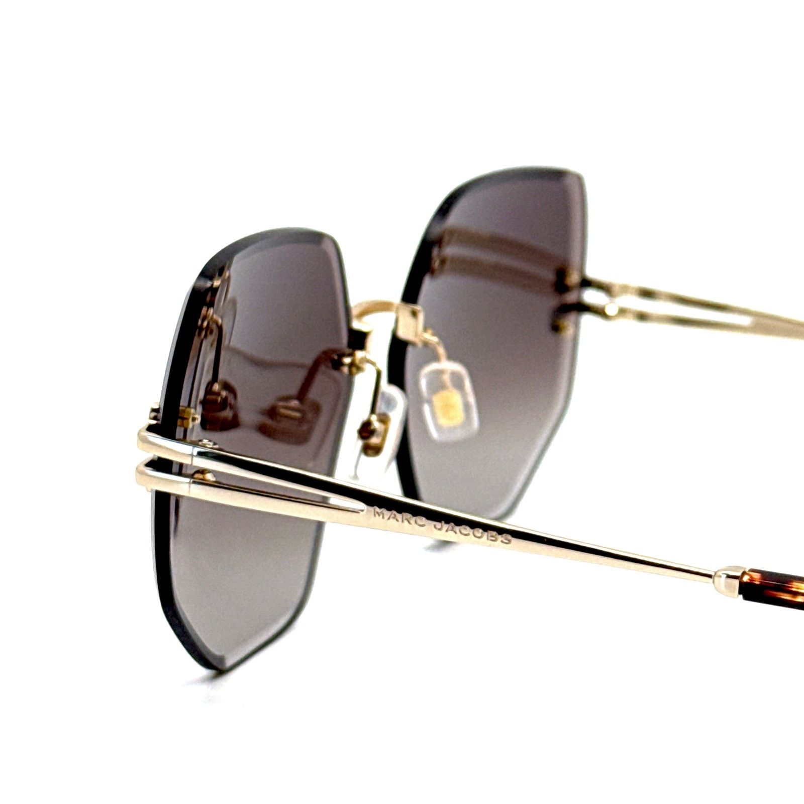 Marc Jacobs New, MARC JACOBS Sunglasses MJ1090/S 06JHA Authentic Size ONE SIZE - 7 Thumbnail